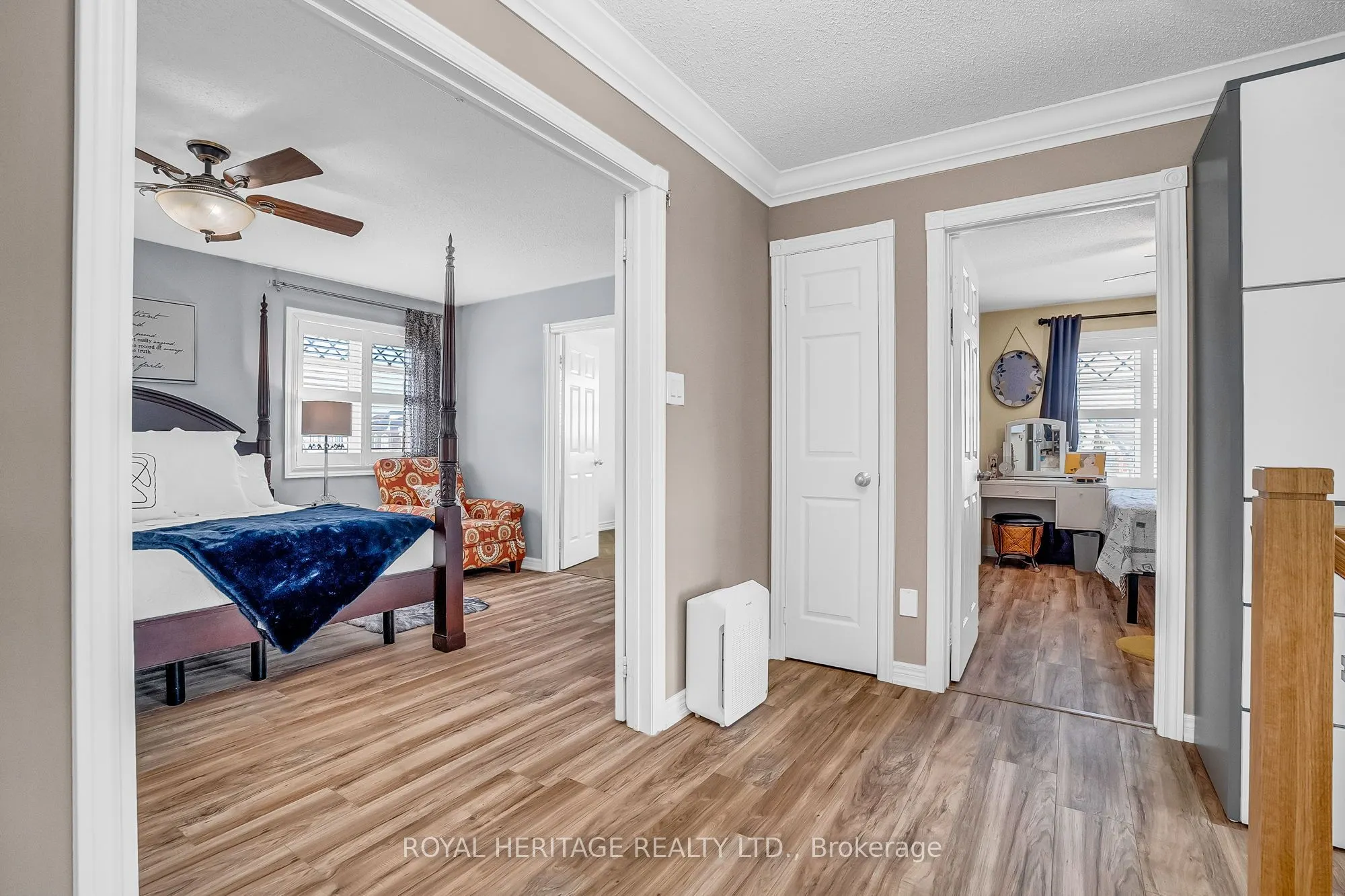 846 Hanmore Court