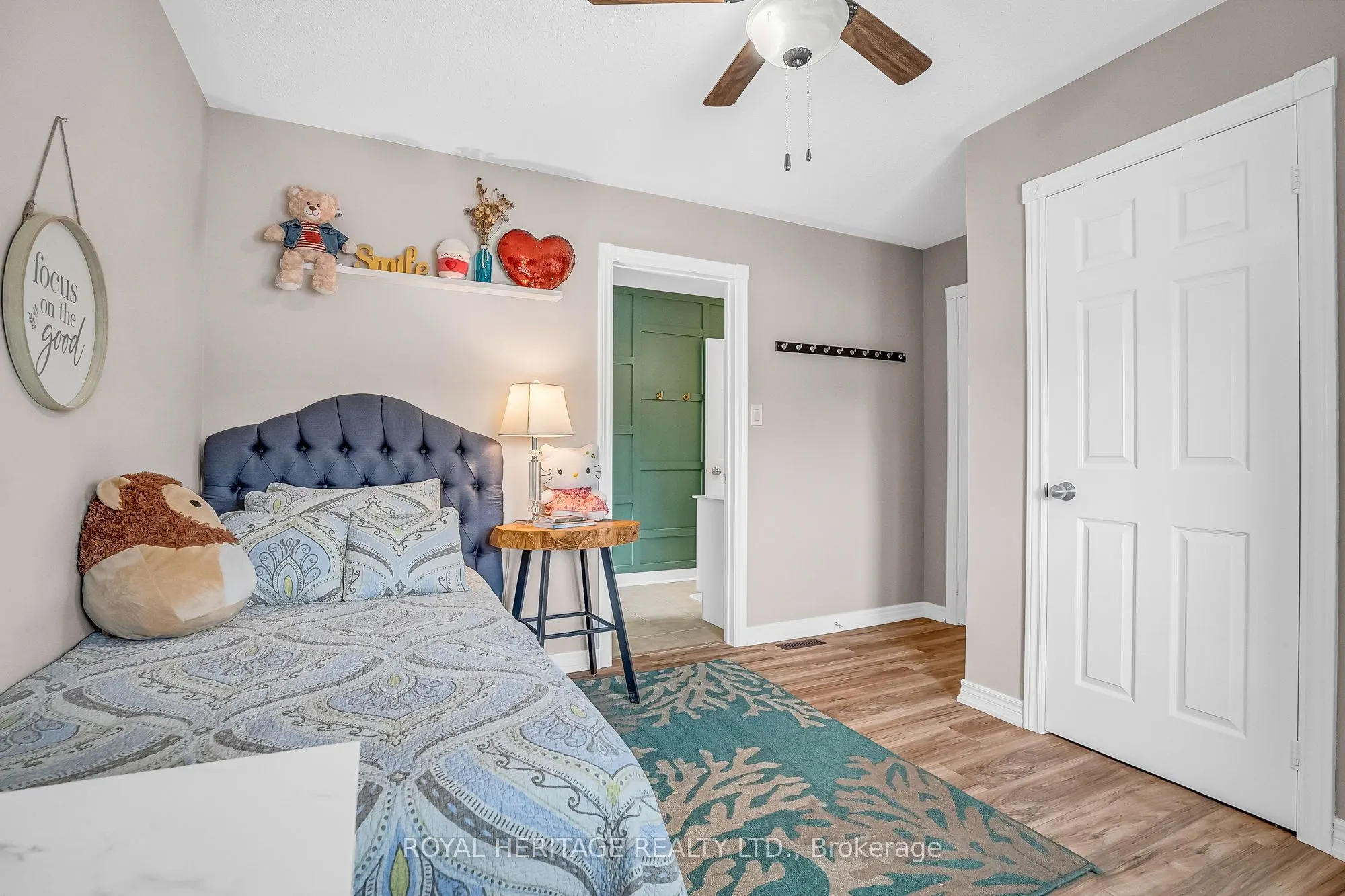 846 Hanmore Court
