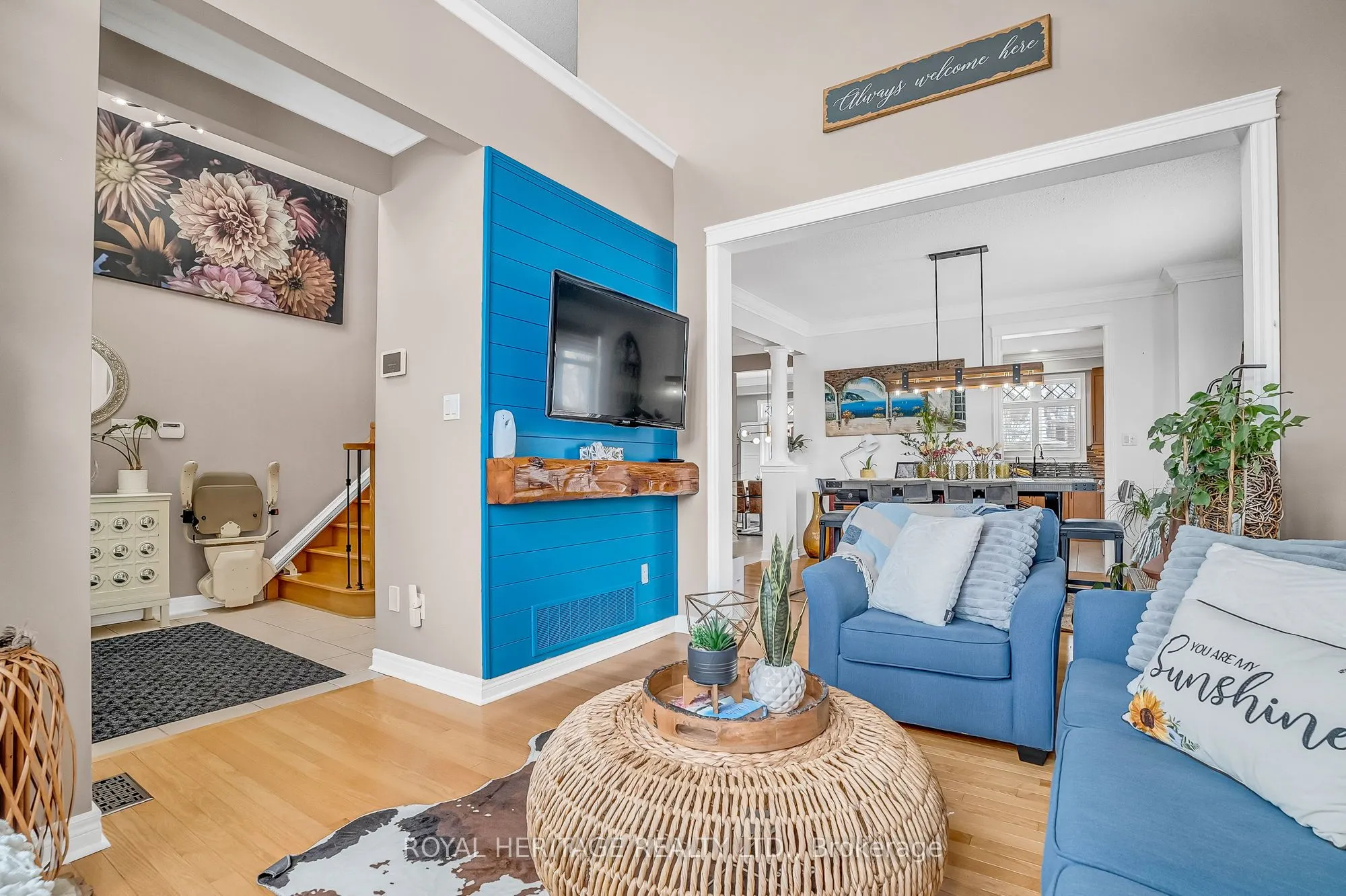 846 Hanmore Court