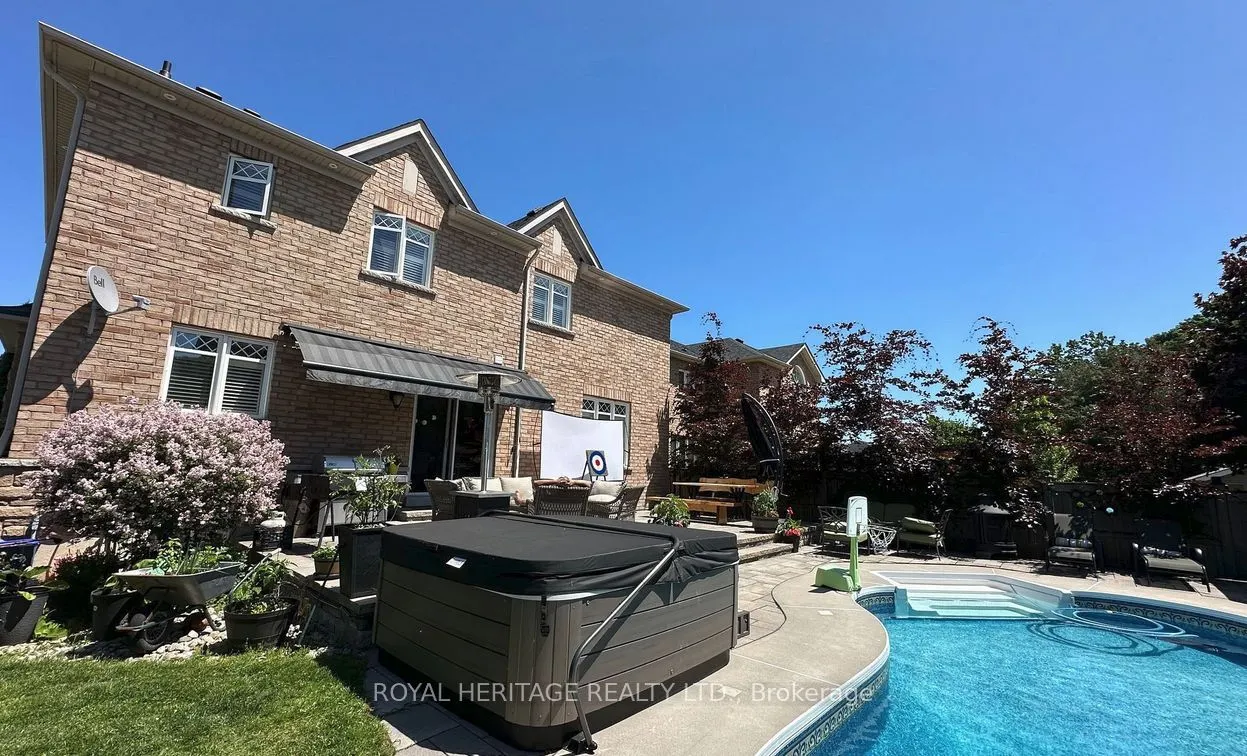 846 Hanmore Court