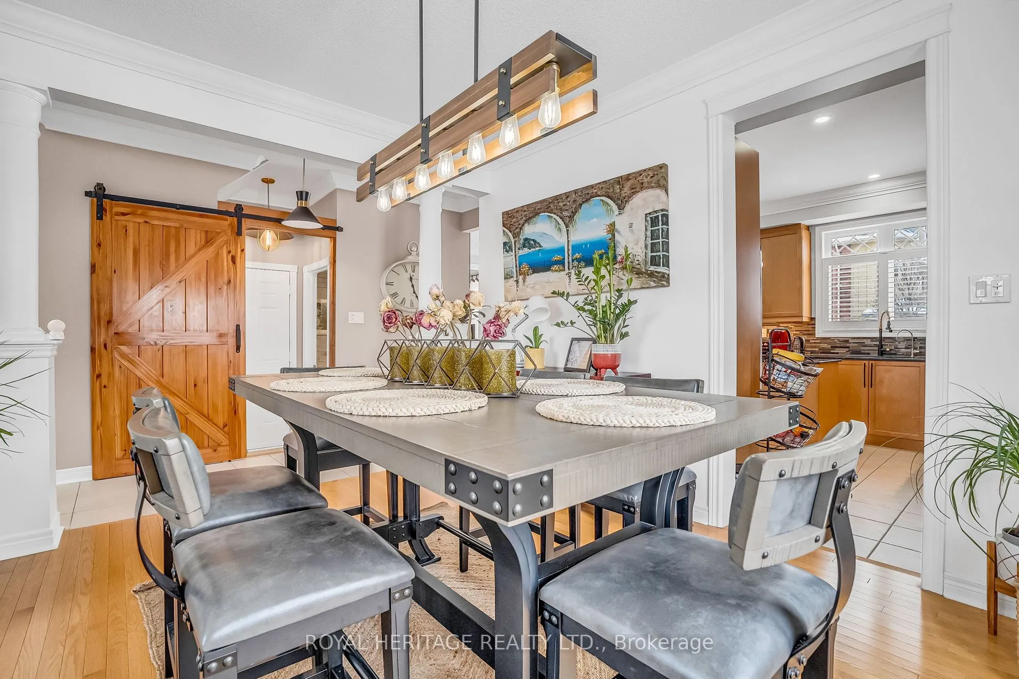 846 Hanmore Court