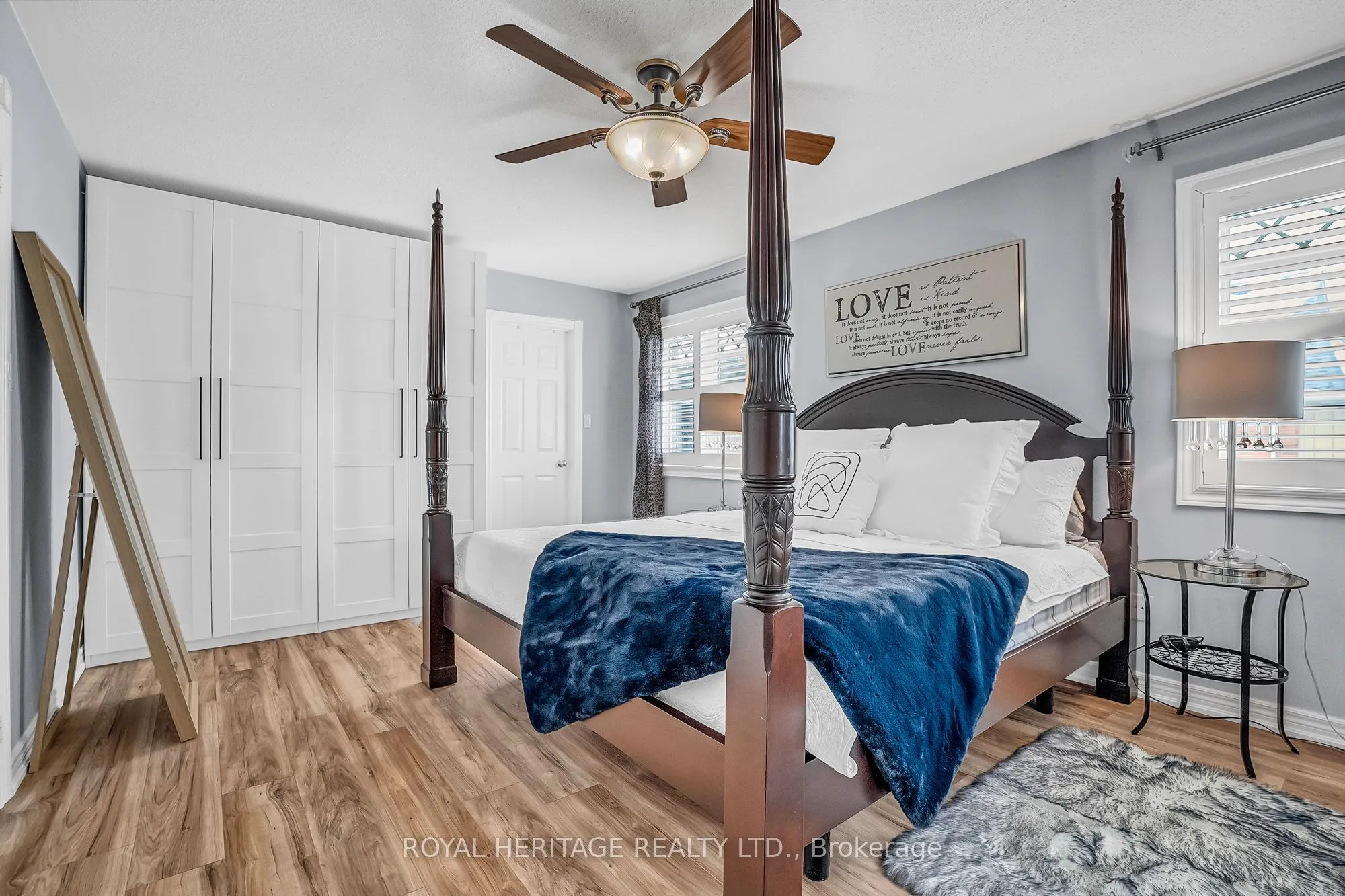 846 Hanmore Court