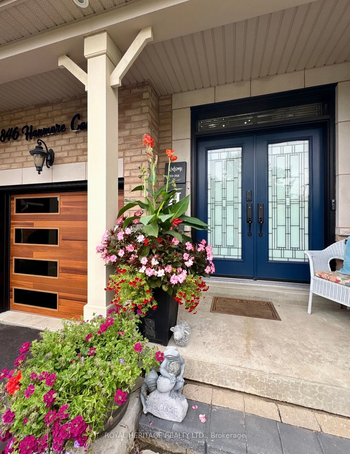 846 Hanmore Court