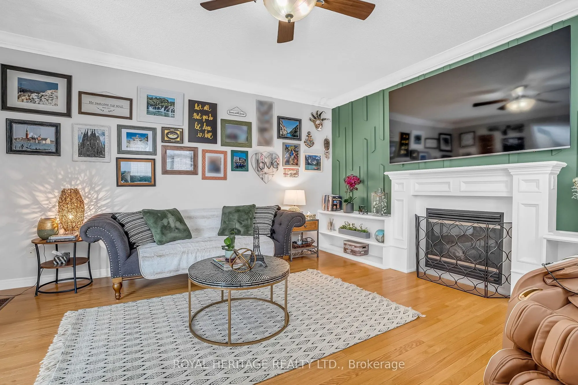 846 Hanmore Court
