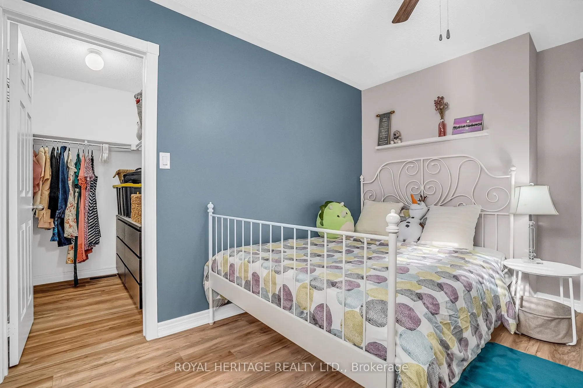 846 Hanmore Court