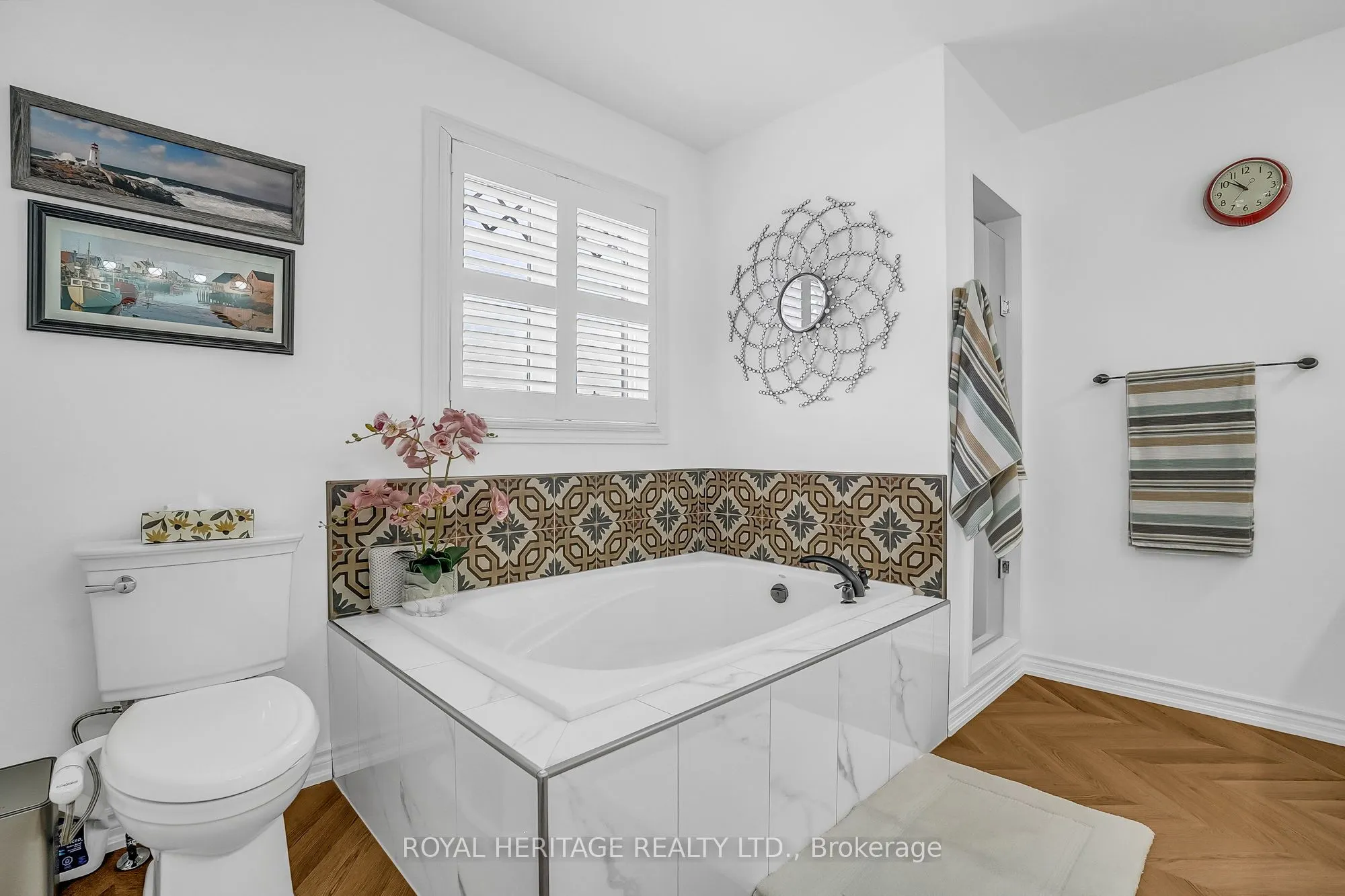 846 Hanmore Court