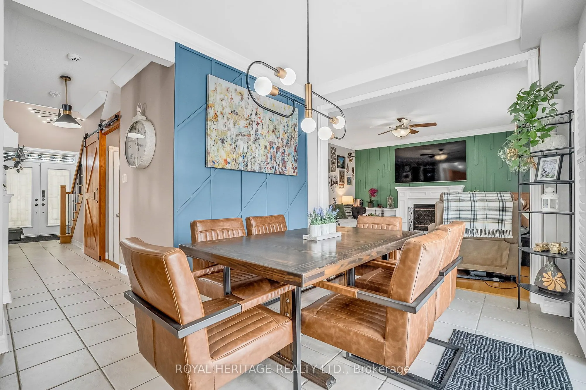 846 Hanmore Court