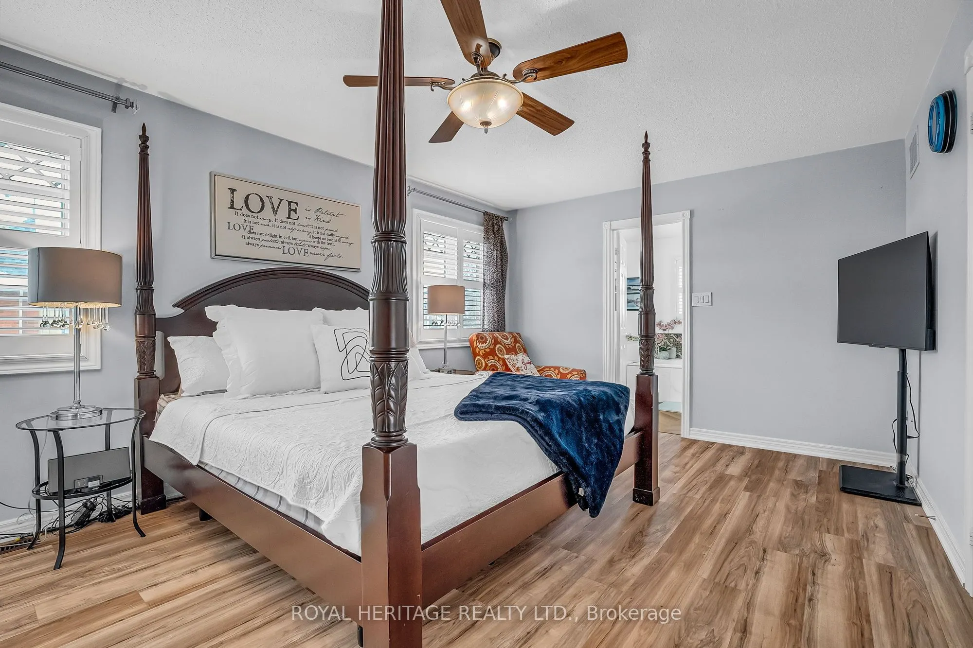 846 Hanmore Court