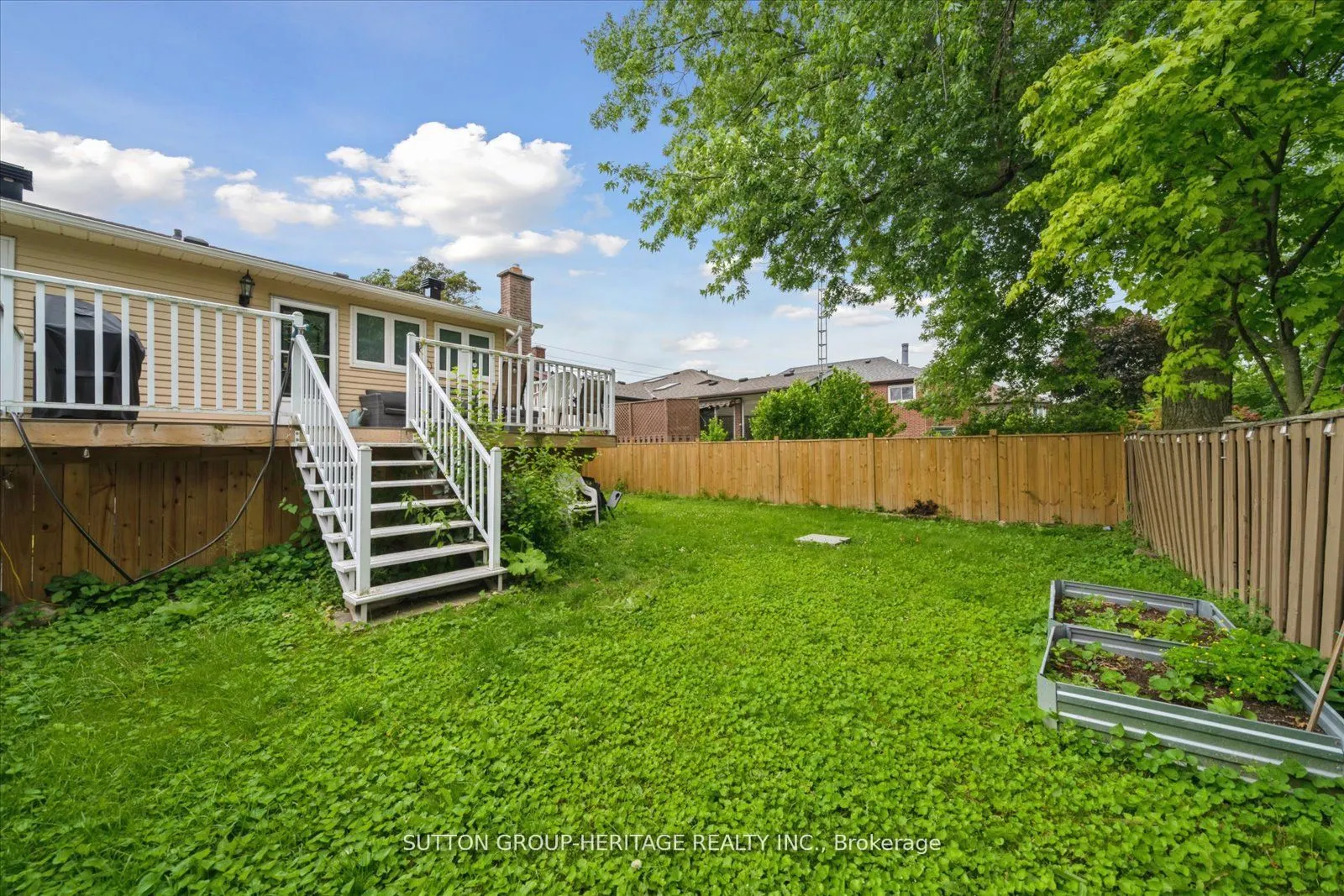 705 Anderson Street