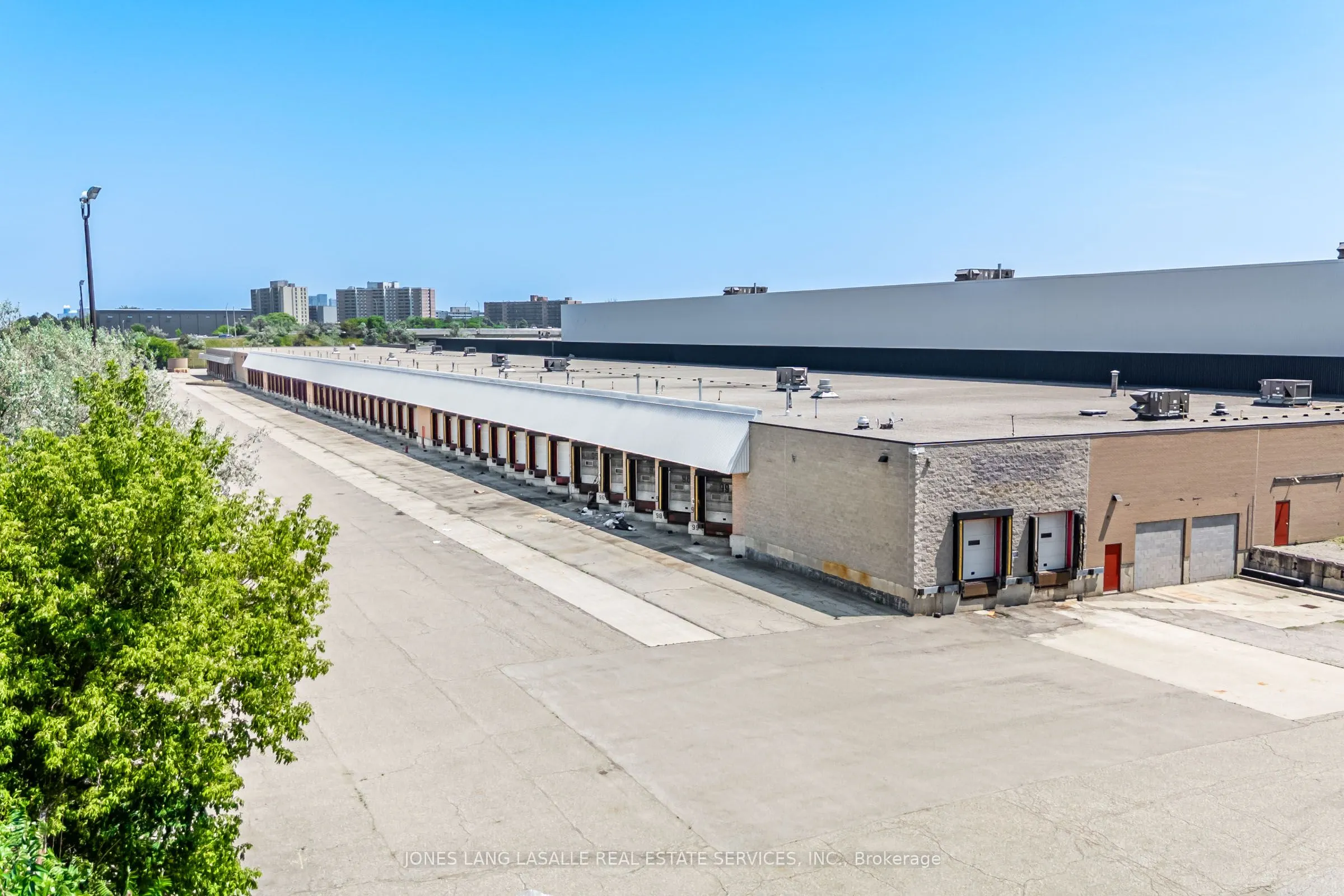 100 Metropolitan Road, #Option 2