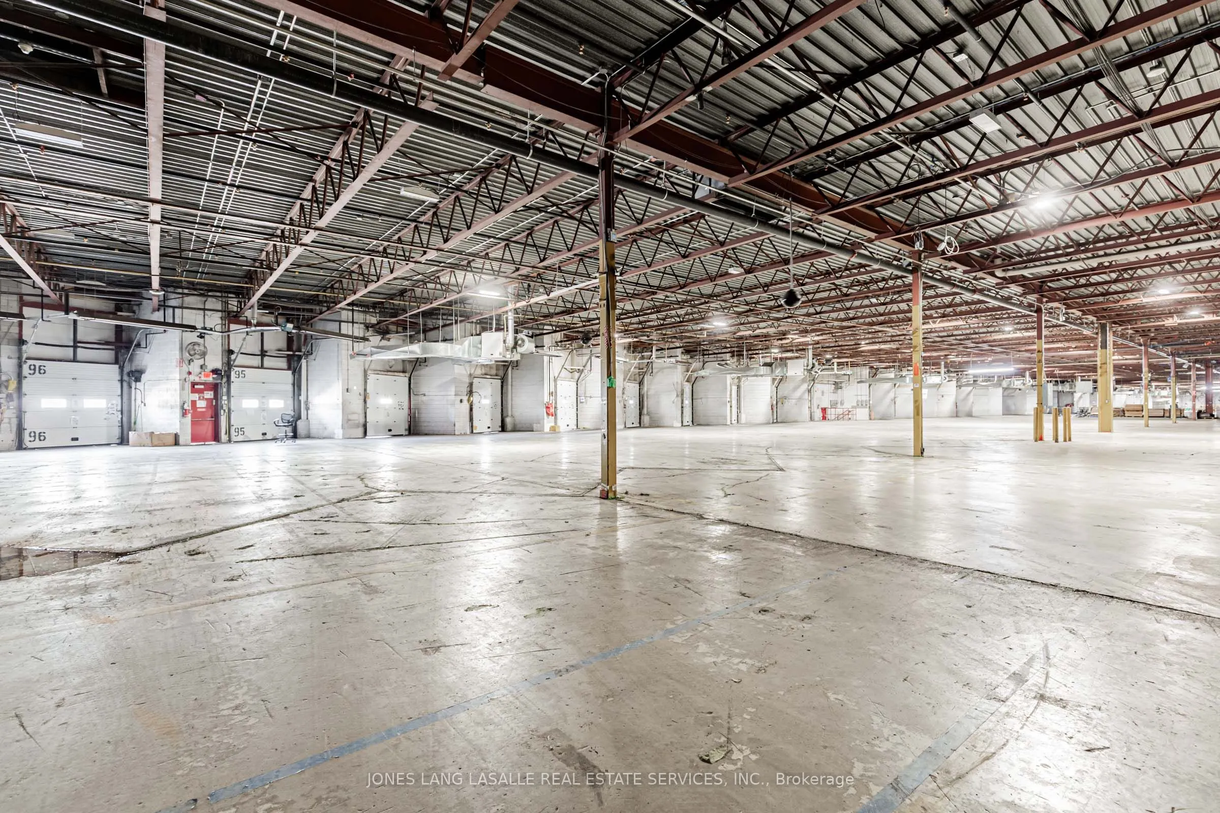 100 Metropolitan Road, #Option 2