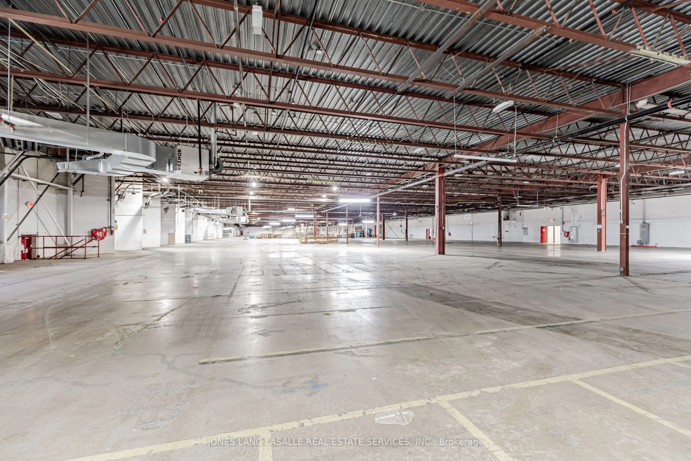 100 Metropolitan Road, #Option 3