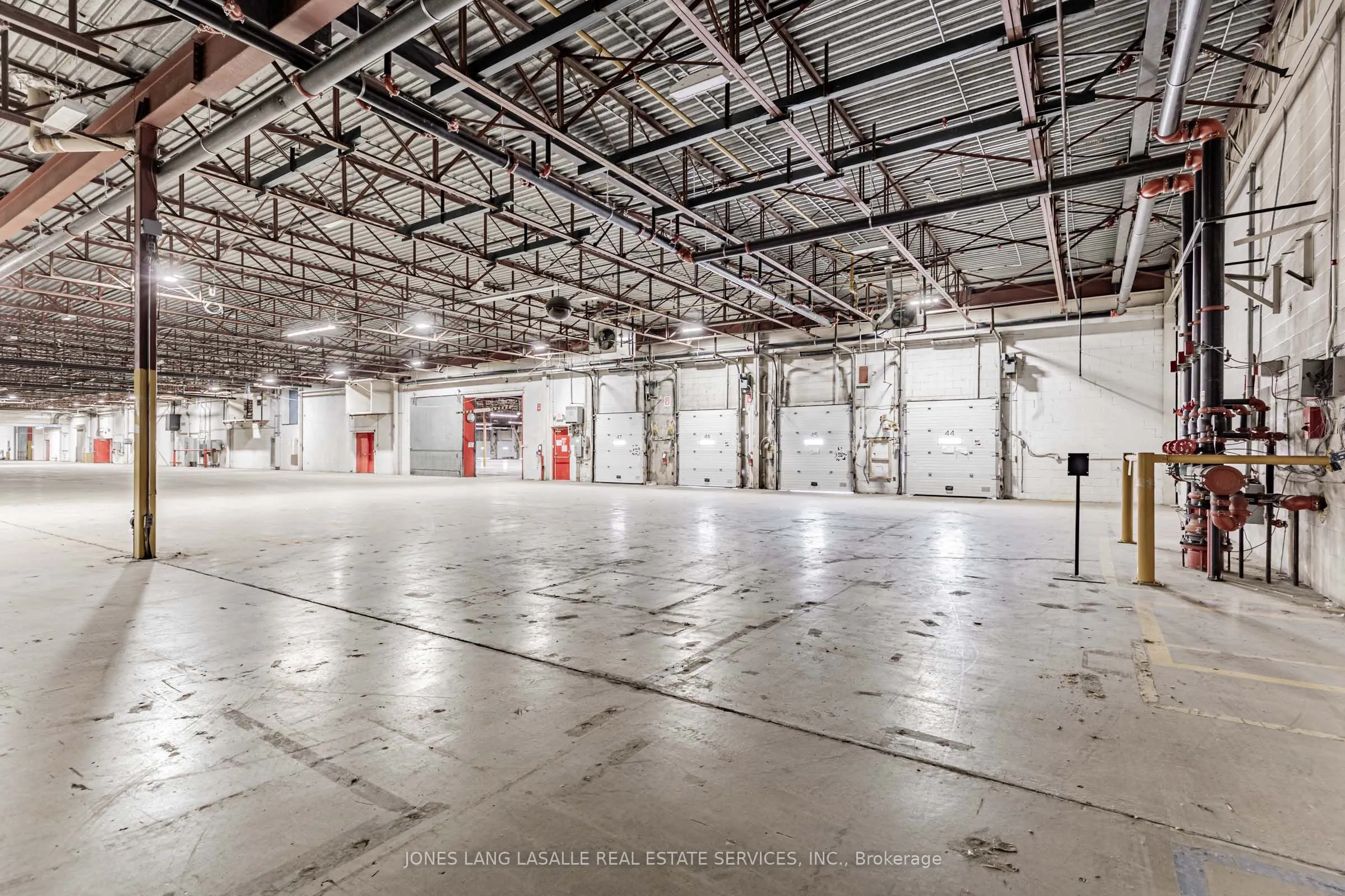 100 Metropolitan Road, #Option 3
