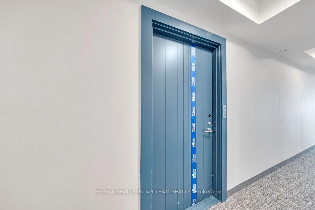 2545 Simcoe Street N, #416