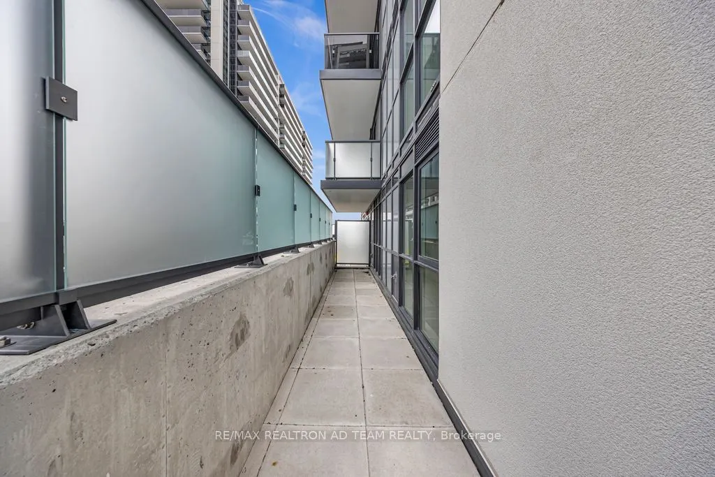 2545 Simcoe Street N, #416