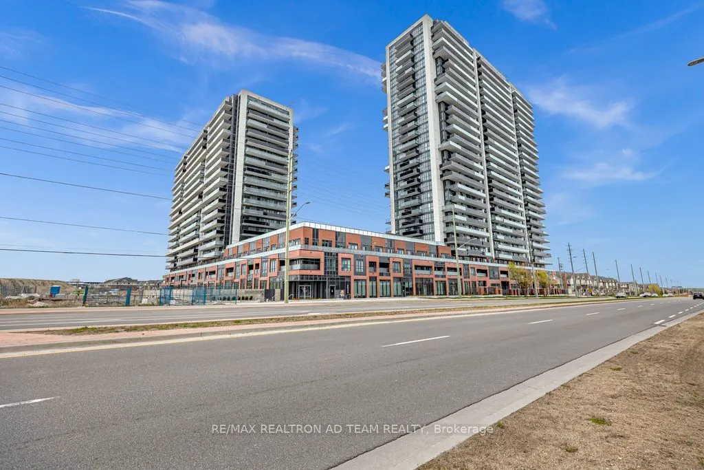 2545 Simcoe Street N, #416