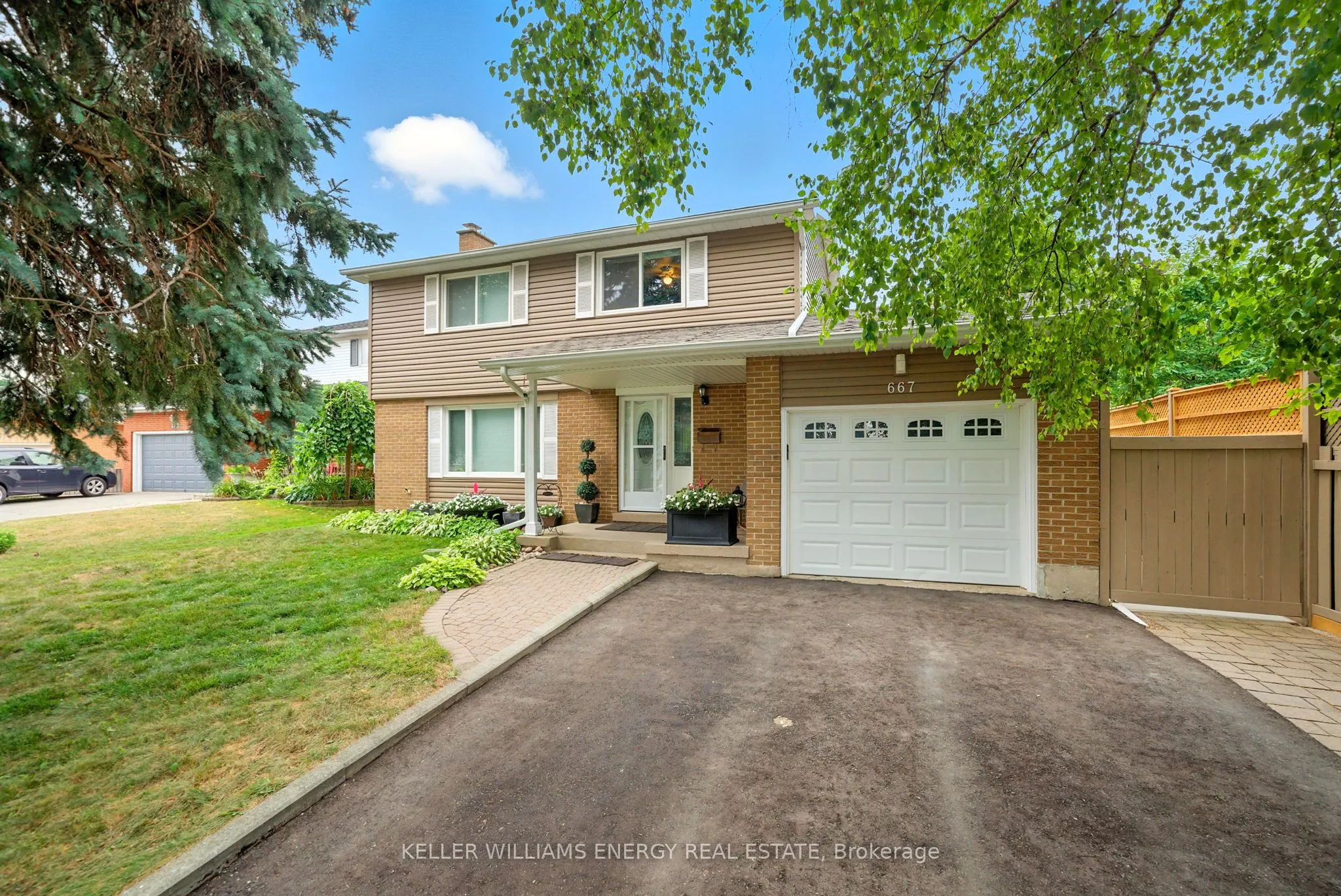 667 Fife Court