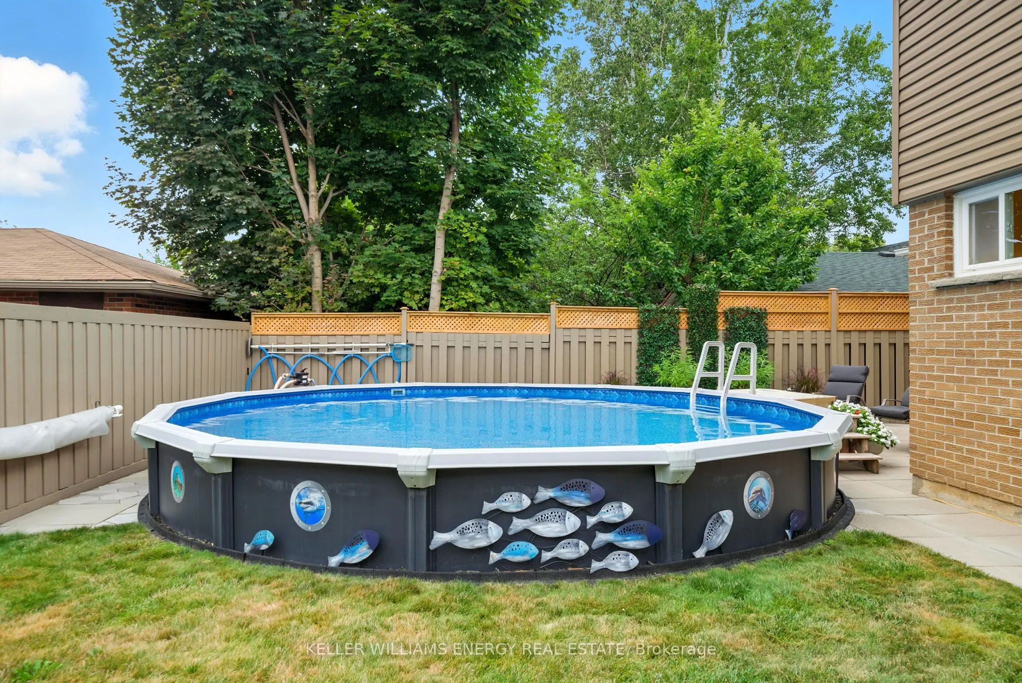 667 Fife Court