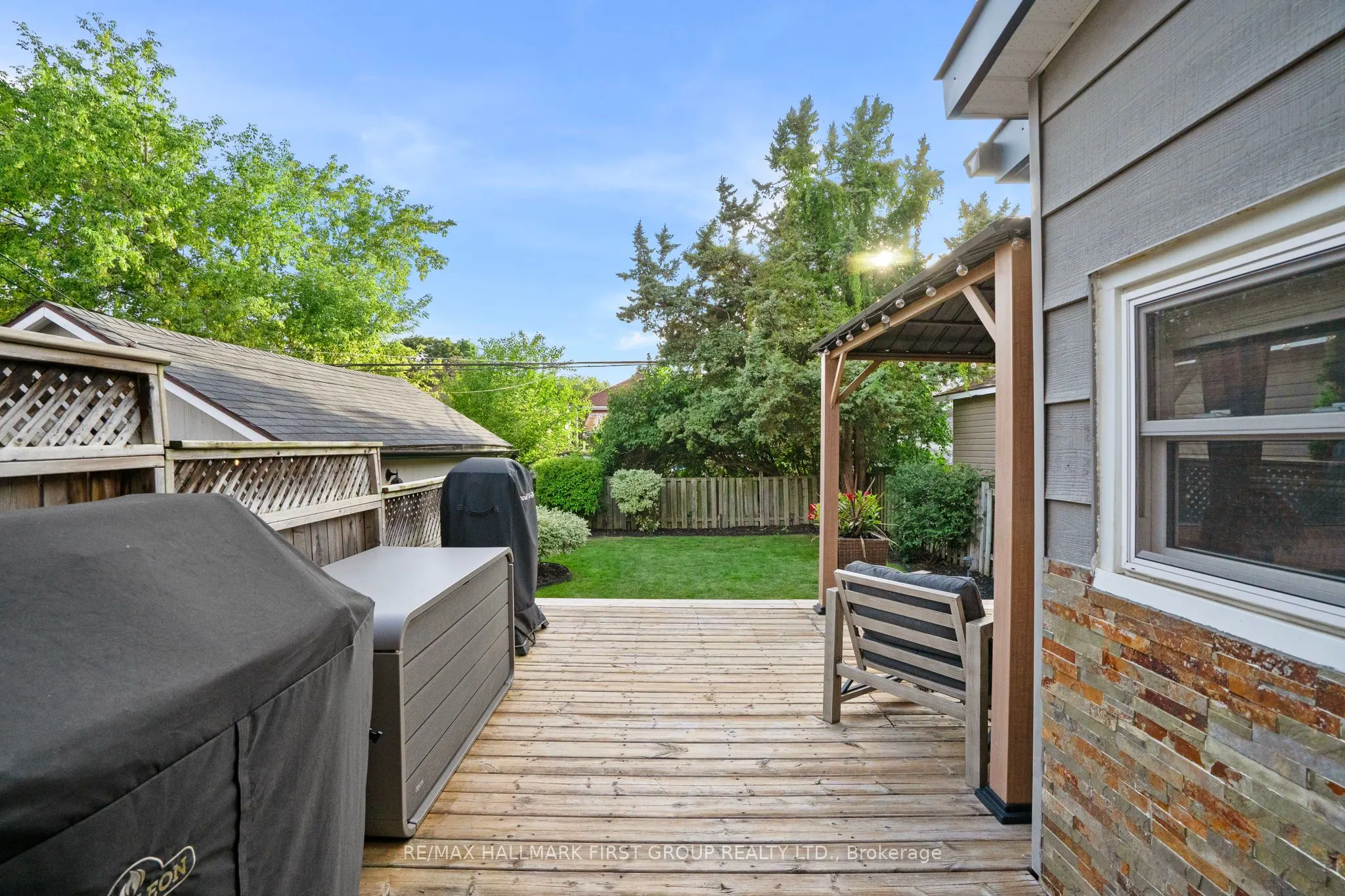 104 Gladstone Avenue