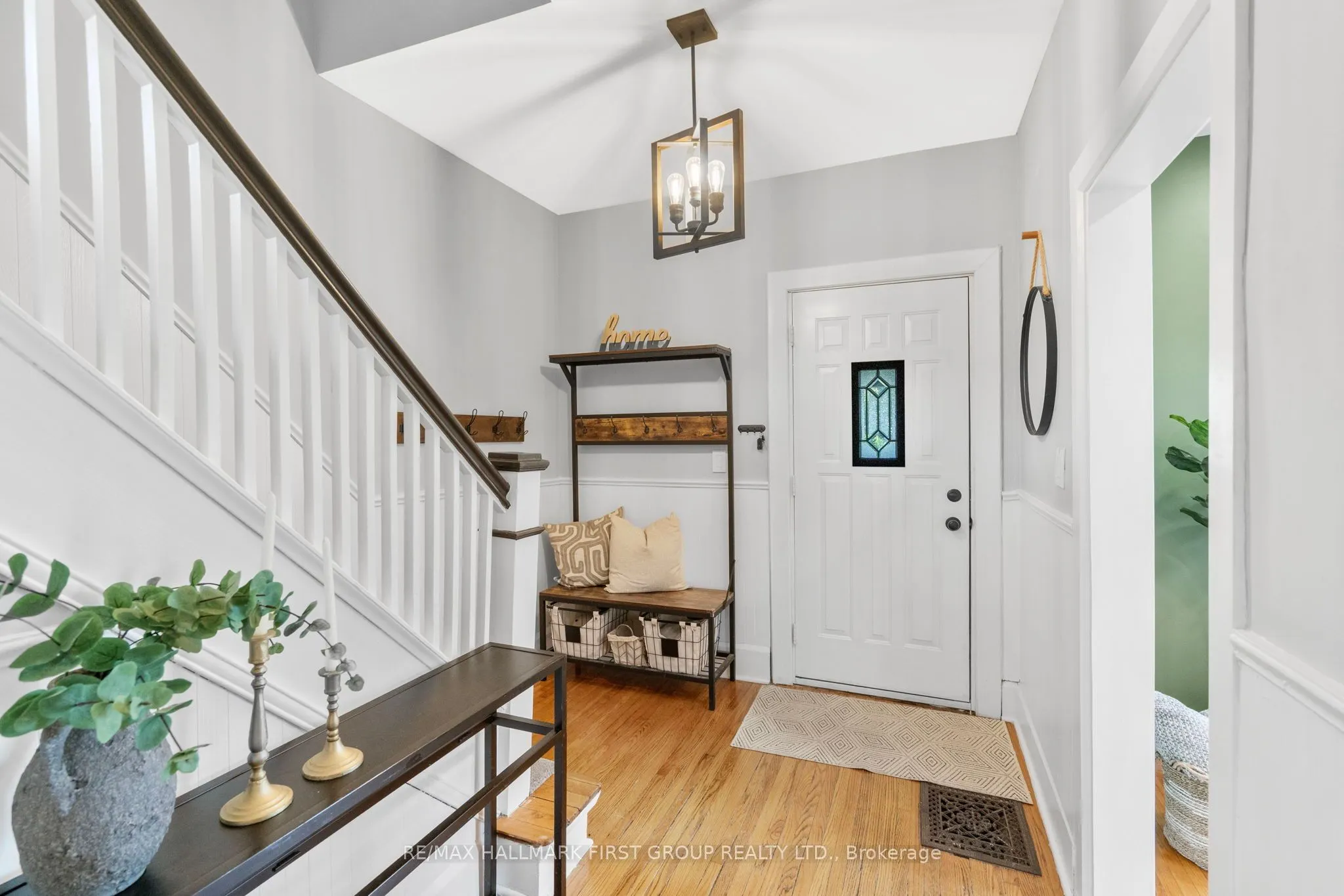 104 Gladstone Avenue