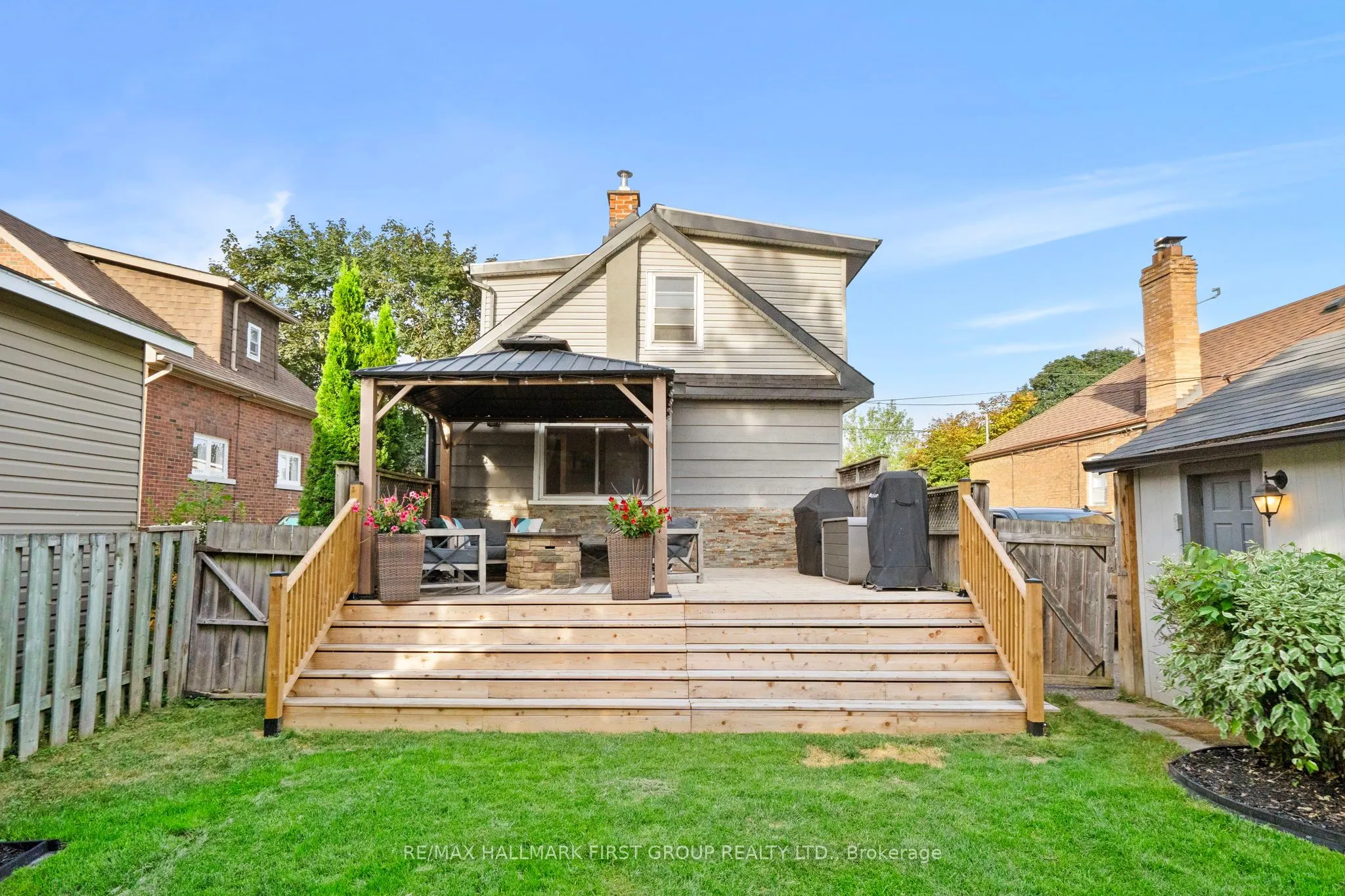 104 Gladstone Avenue
