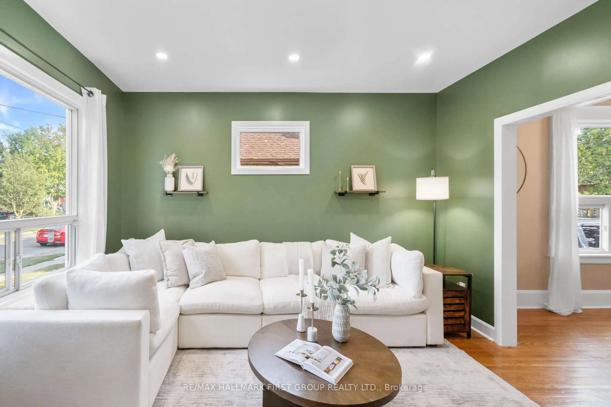 104 Gladstone Avenue