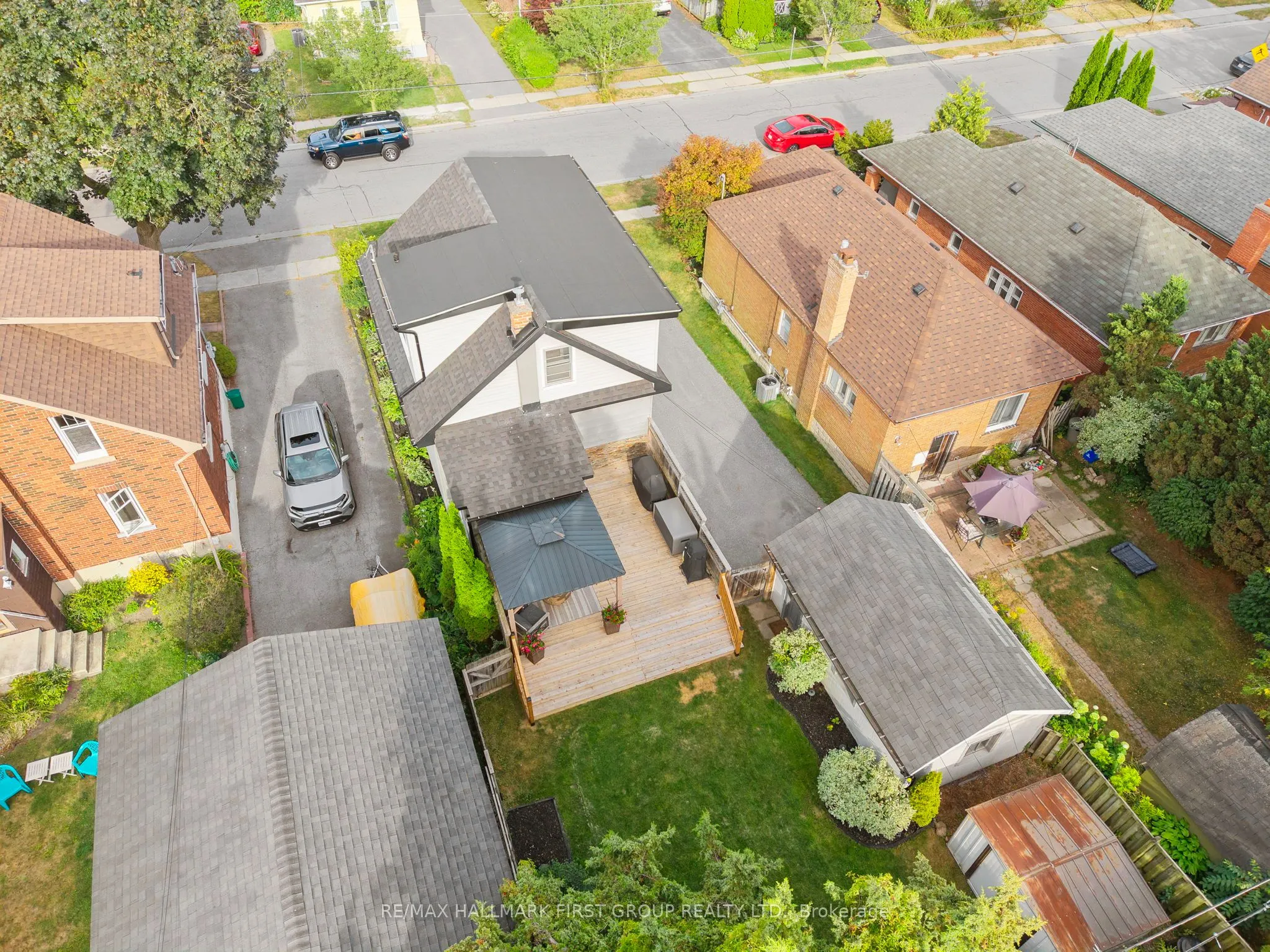 104 Gladstone Avenue