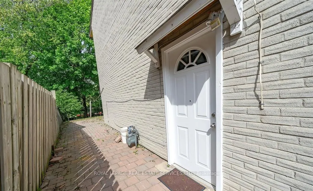 22 Marrakesh Drive, #Basement