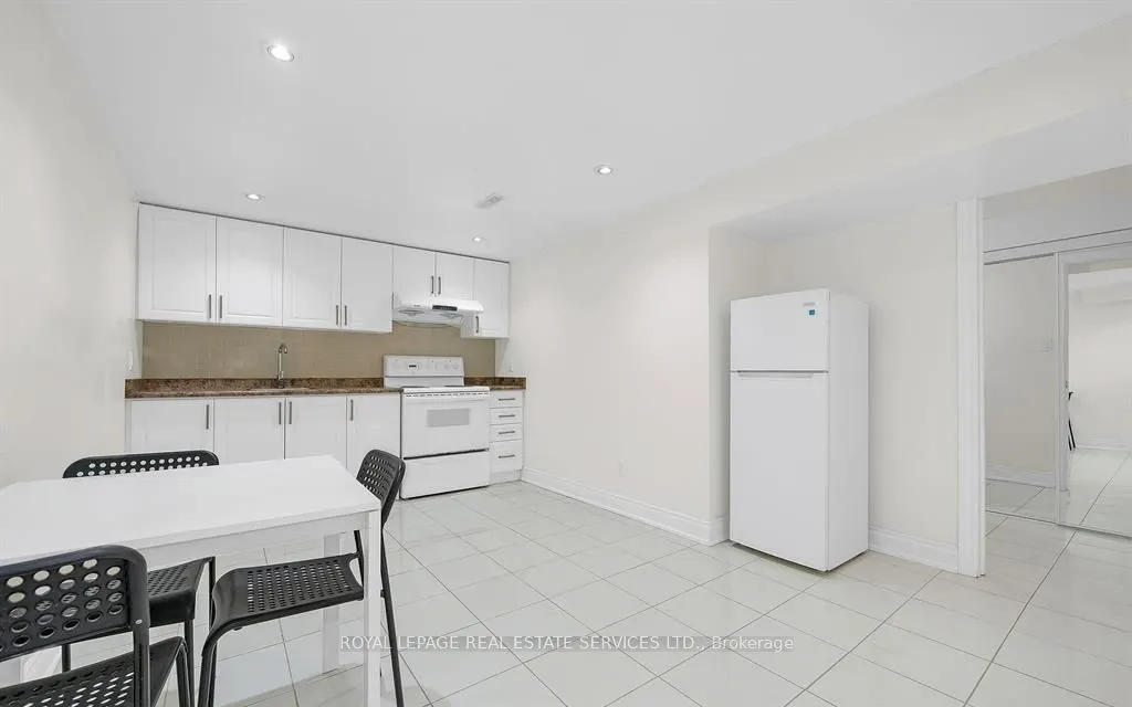 22 Marrakesh Drive, #Basement