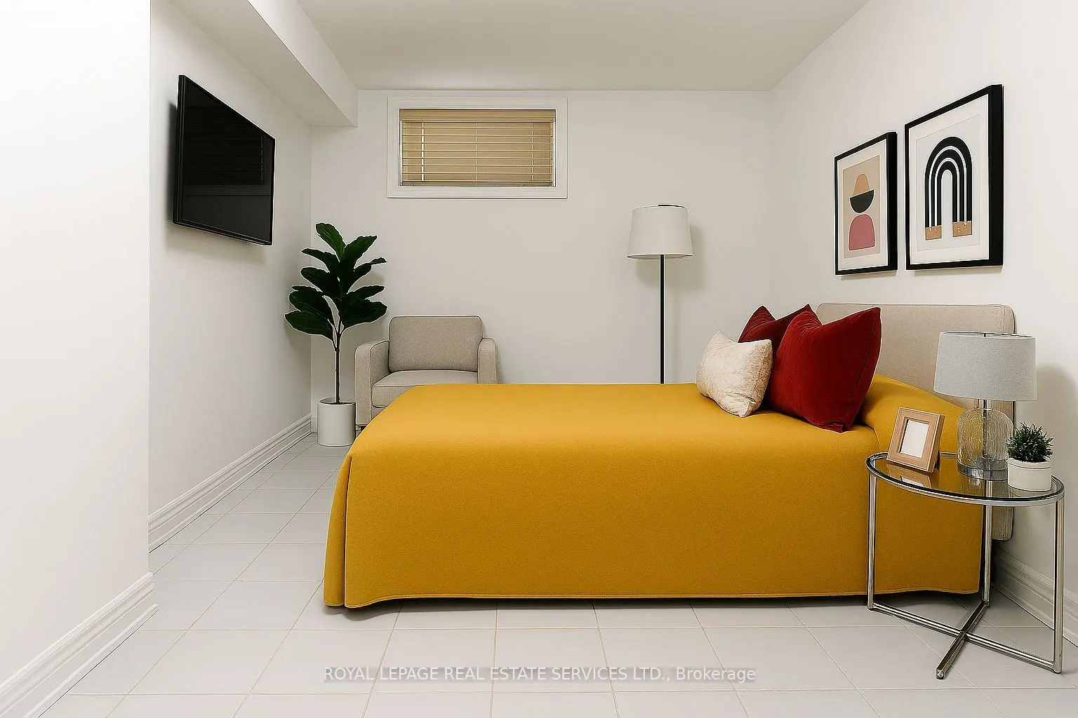 22 Marrakesh Drive, #Basement
