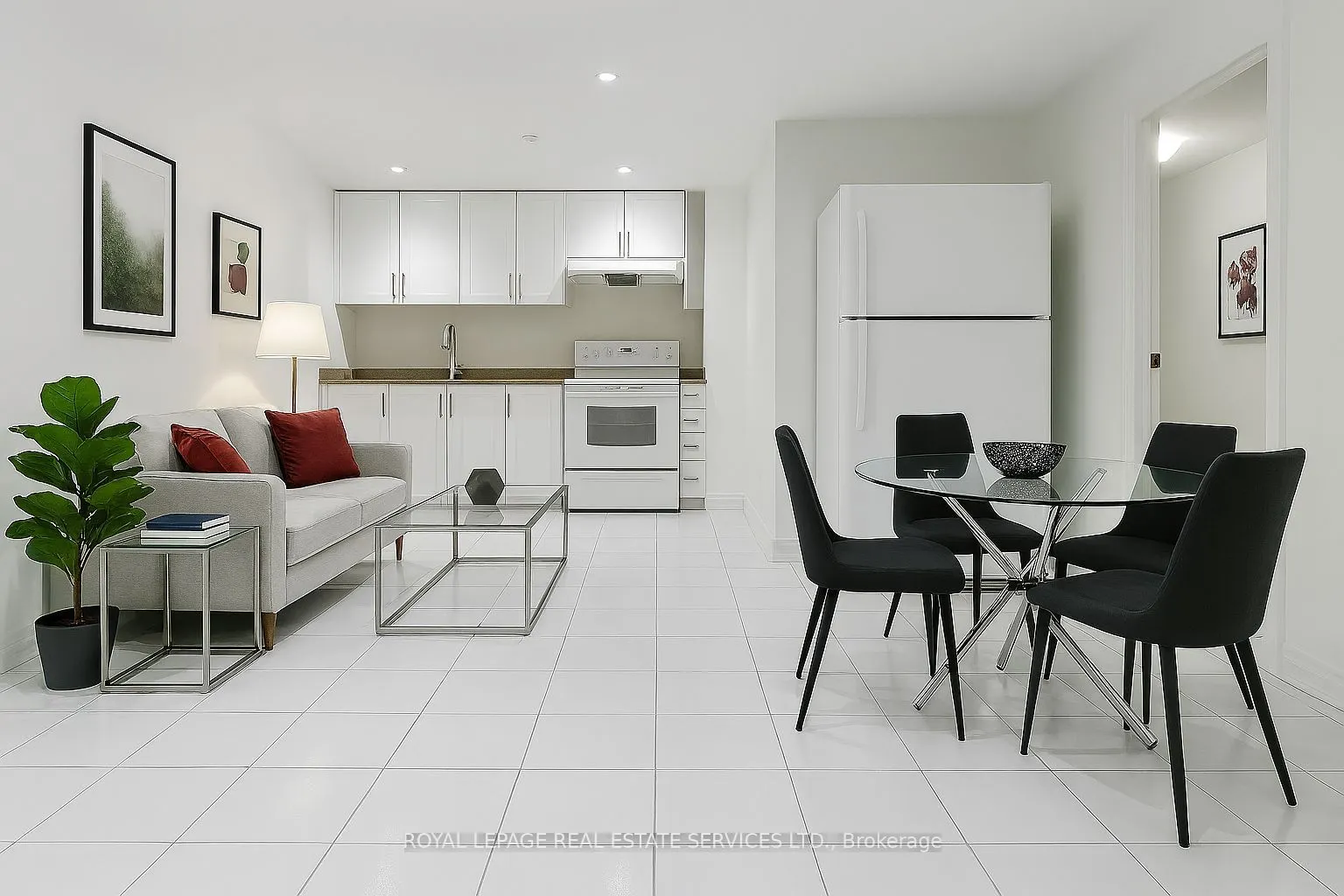 22 Marrakesh Drive, #Basement