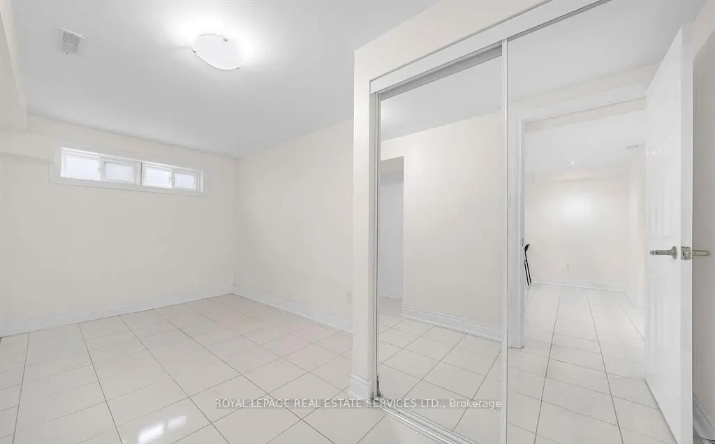 22 Marrakesh Drive, #Basement