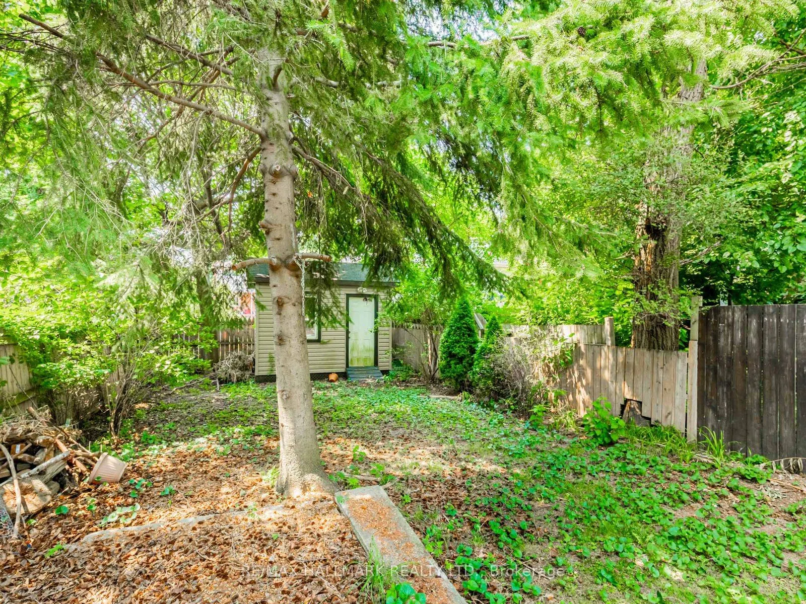 244 King Edward Avenue