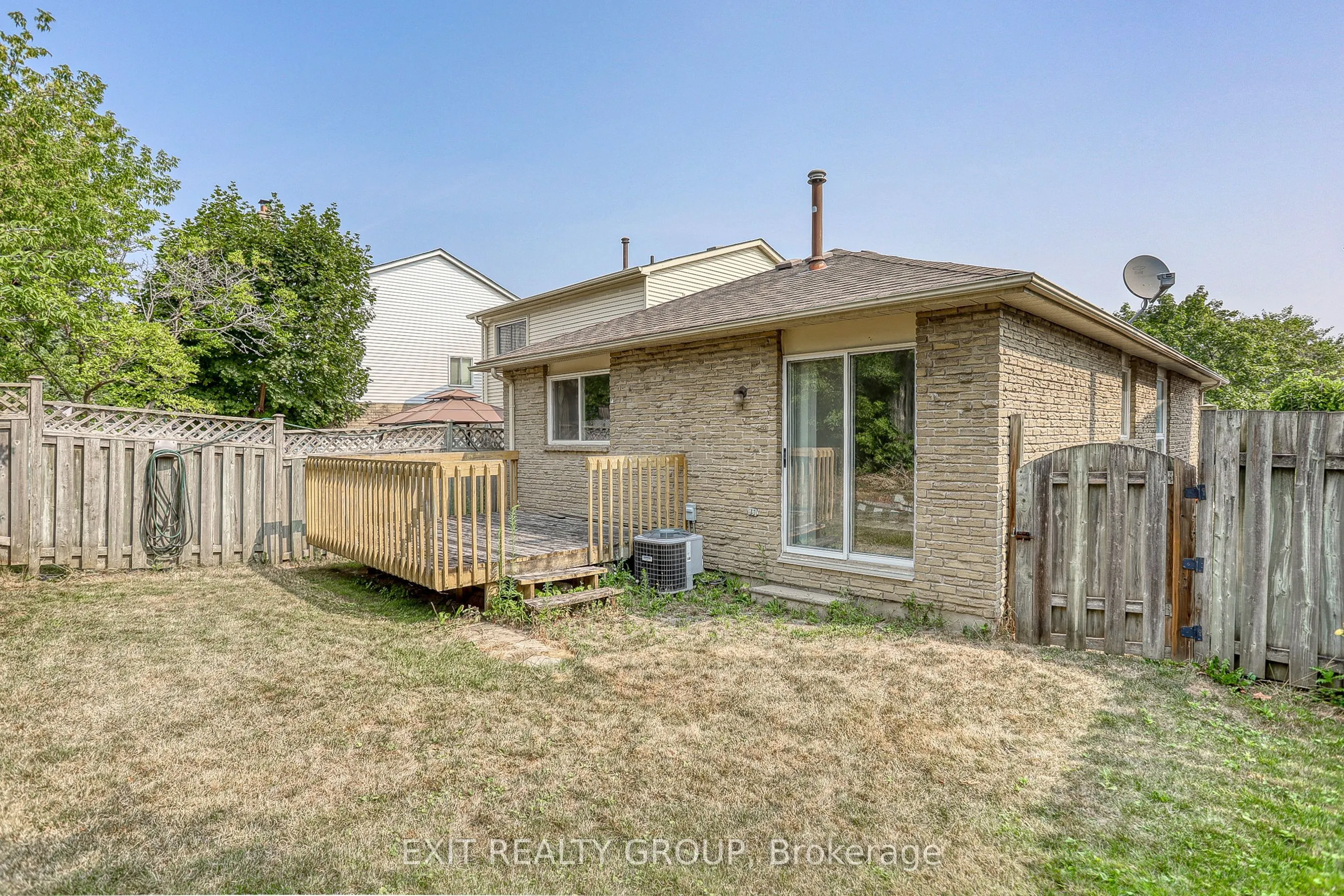 44 Angus Drive