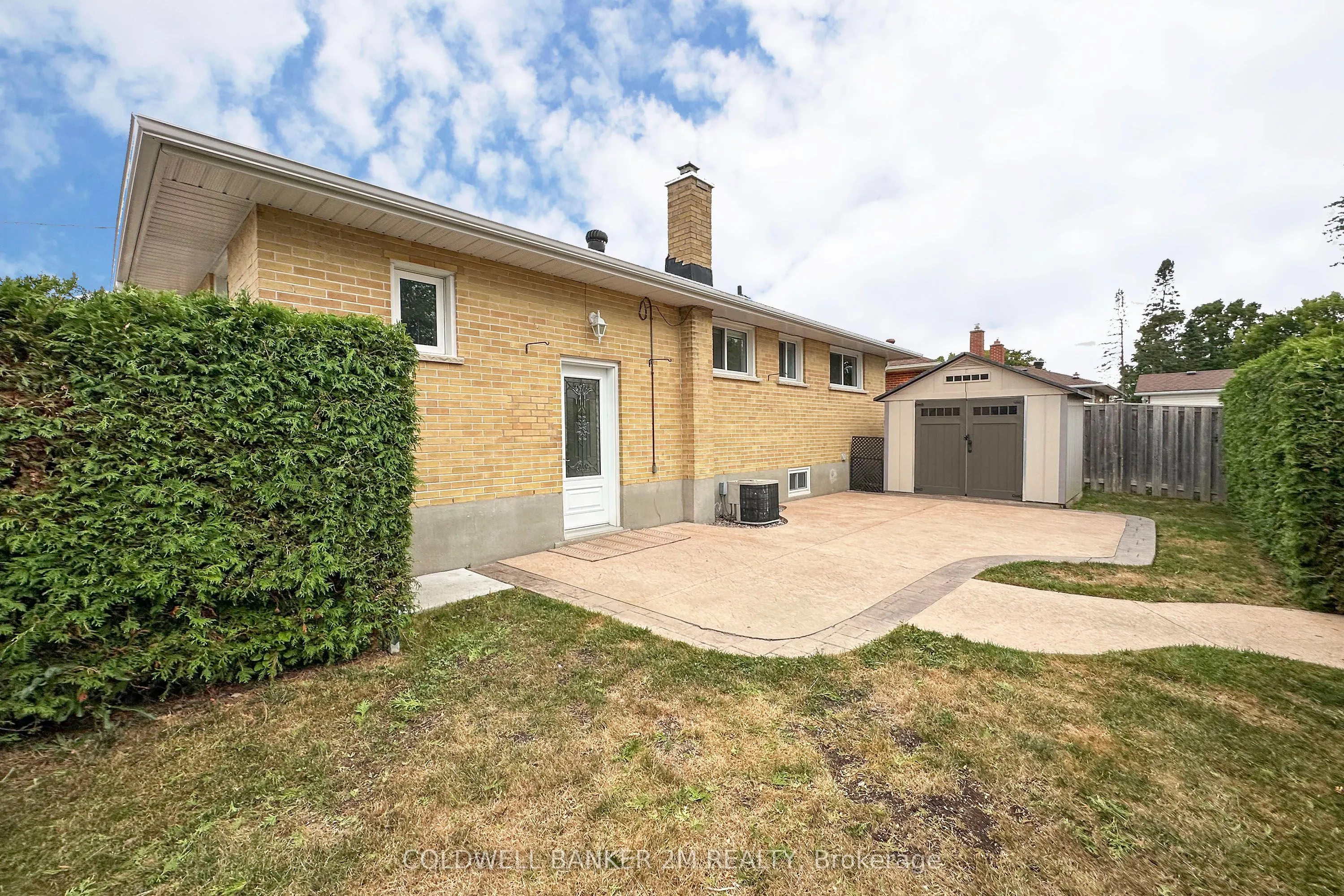 409 Fairlawn Street