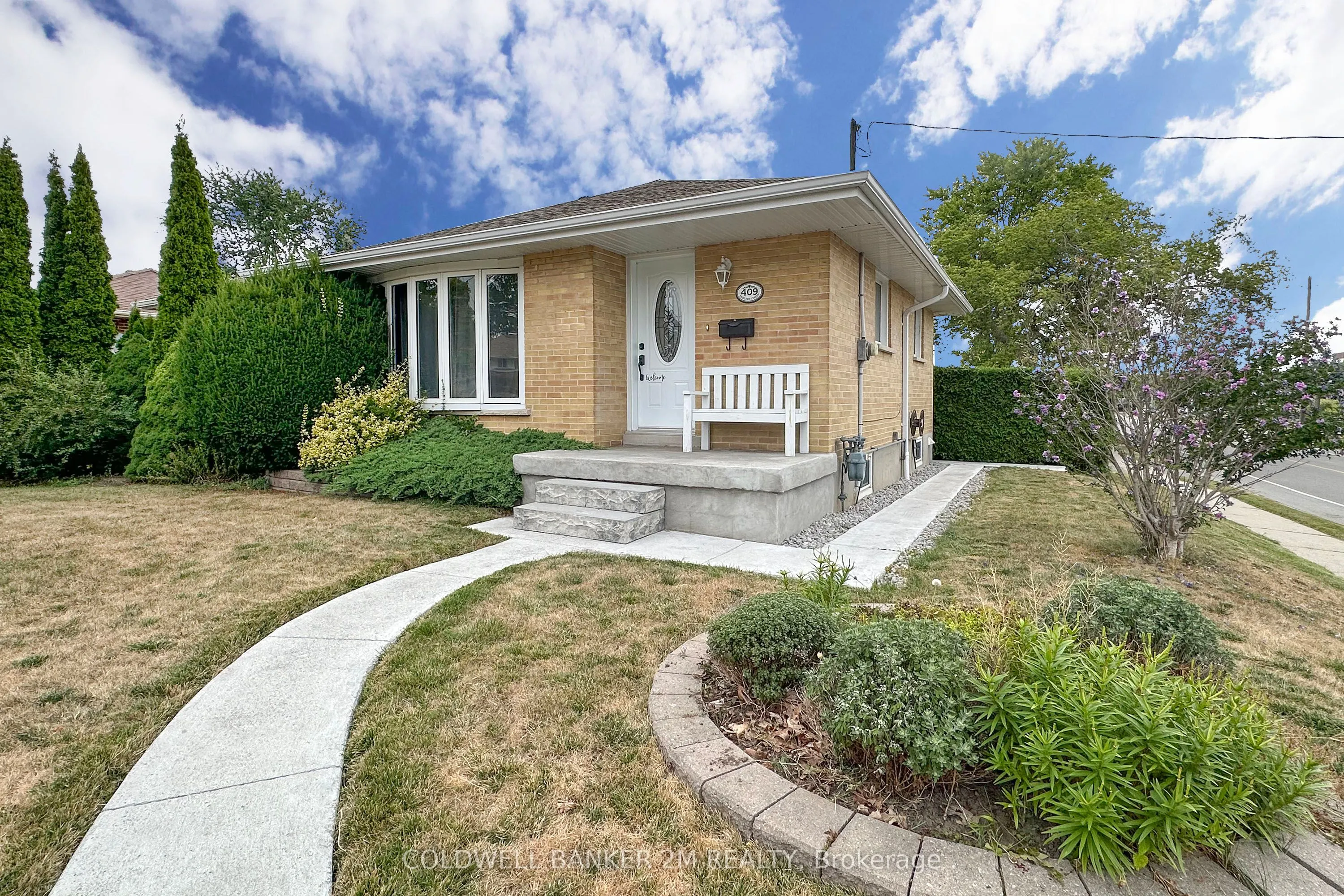 409 Fairlawn Street