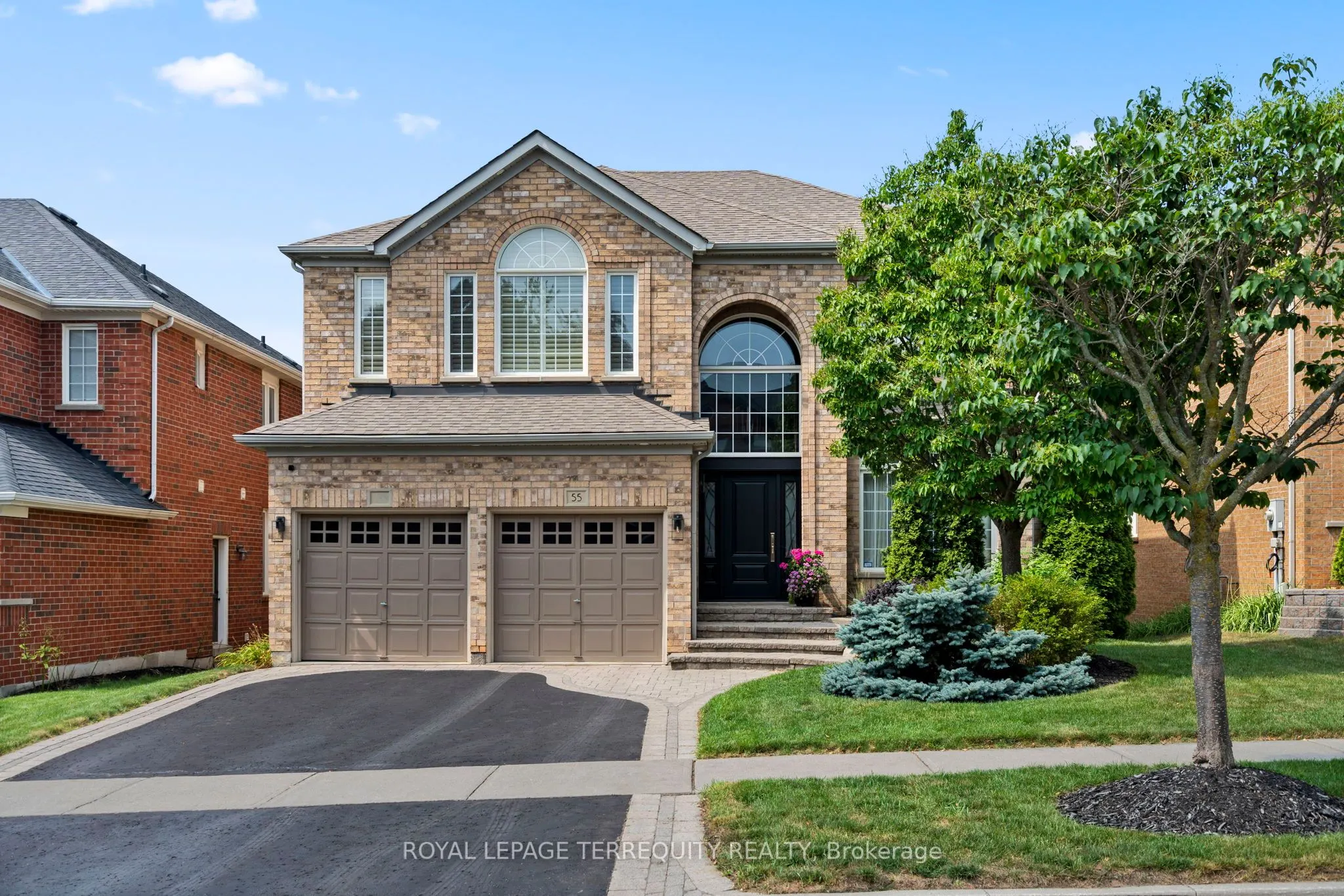 55 Splendor Drive