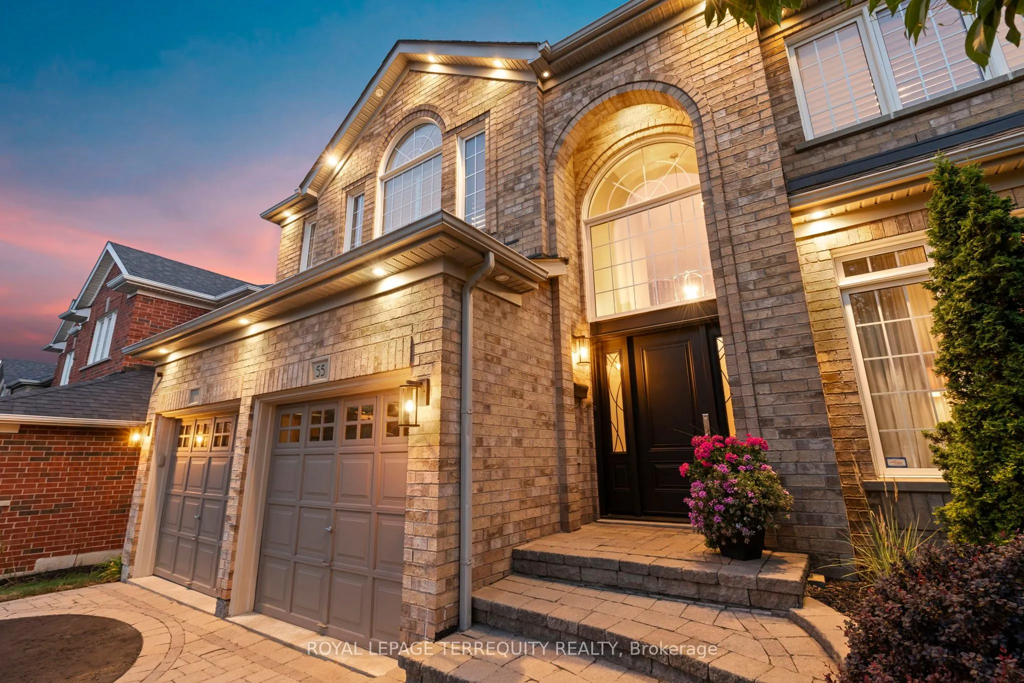 55 Splendor Drive