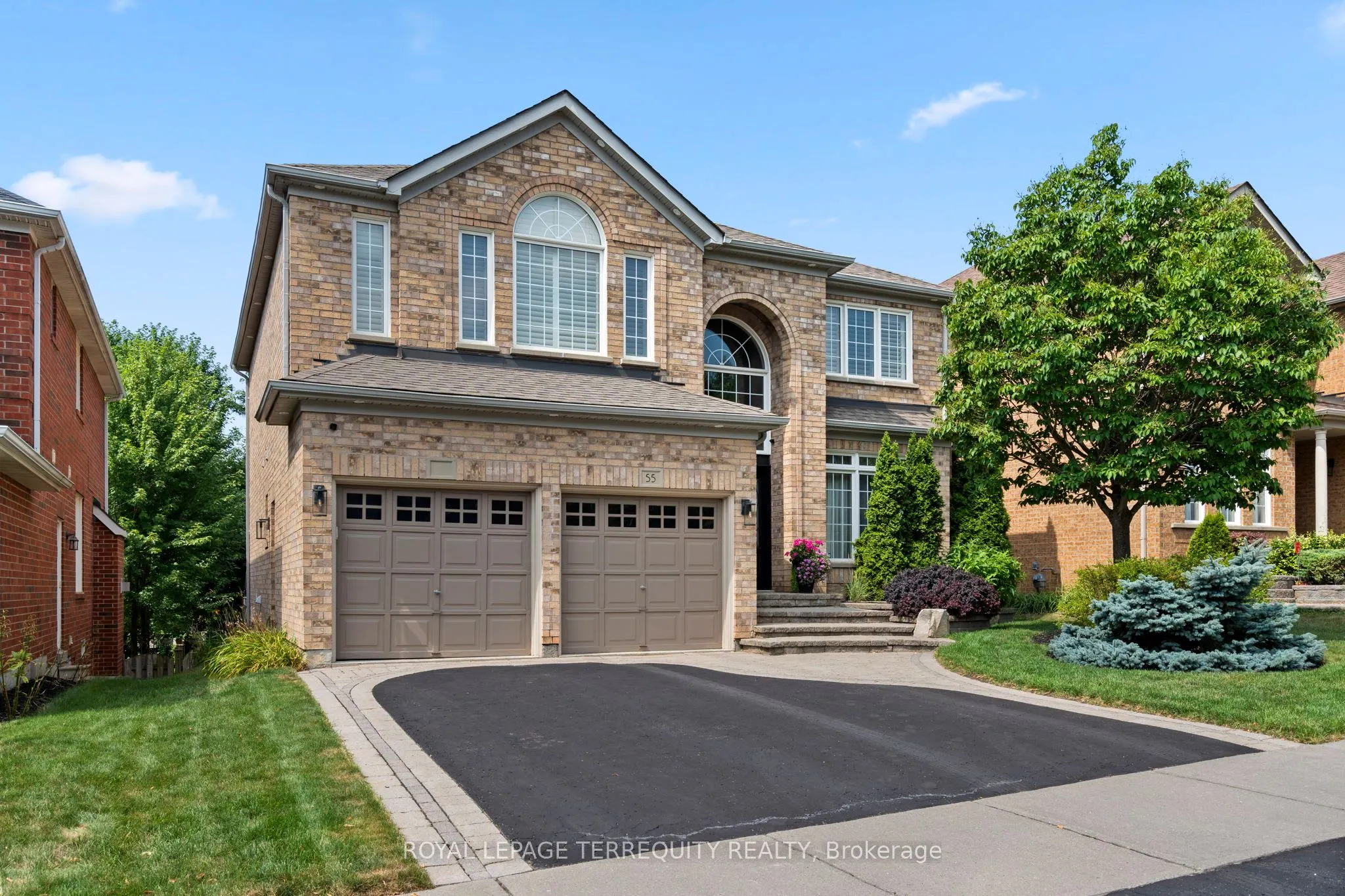 55 Splendor Drive