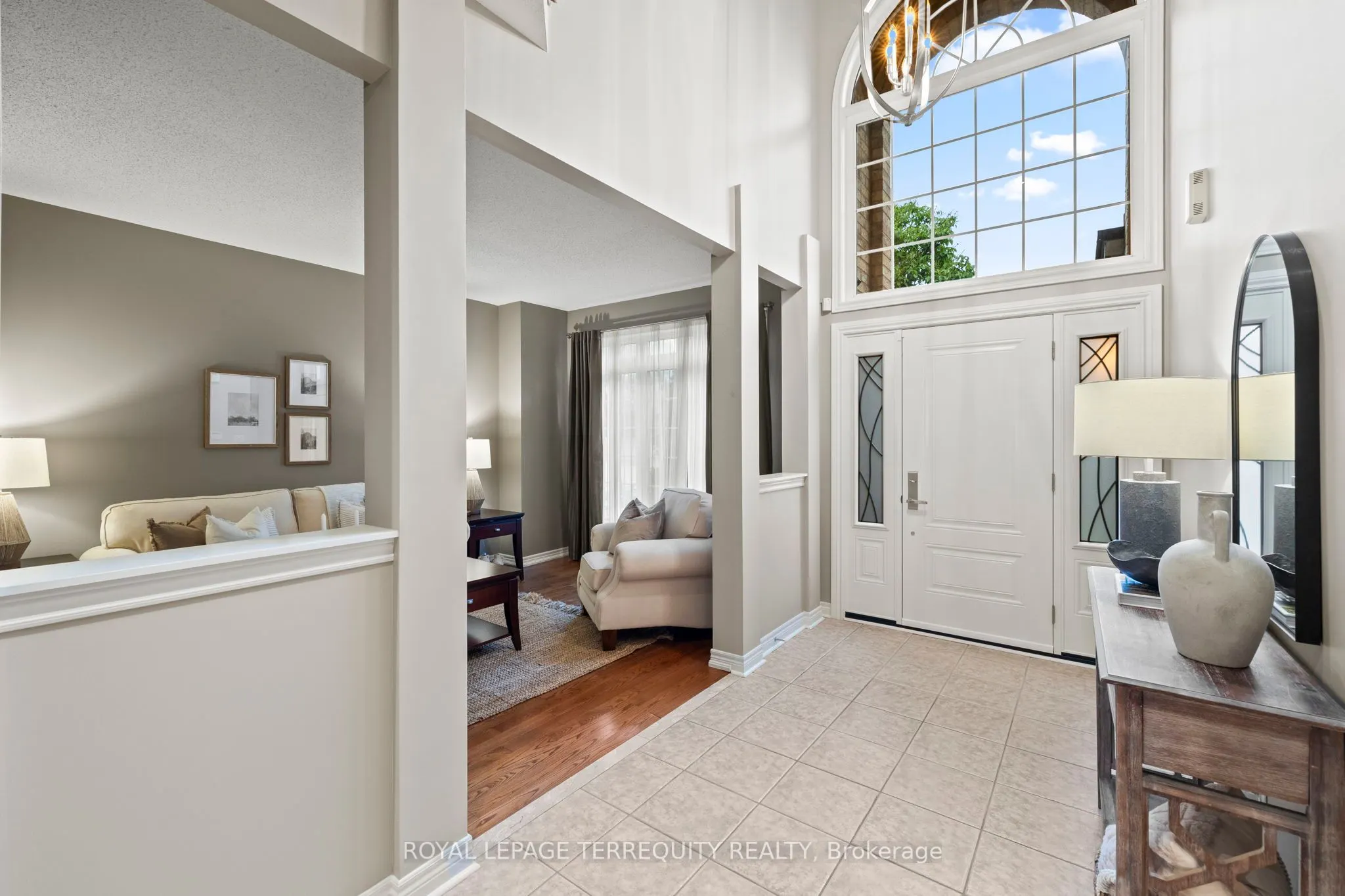 55 Splendor Drive