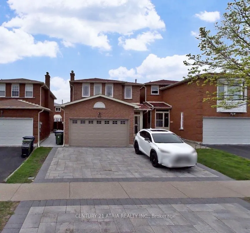 40 Alanbull Square, #Lower