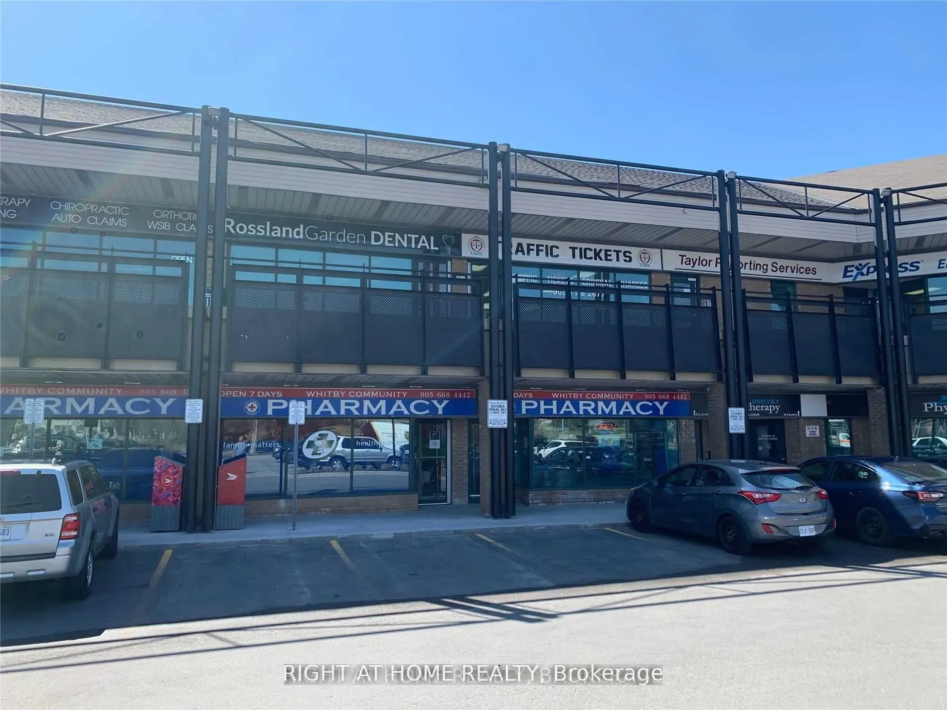 701 Rossland Road, #5