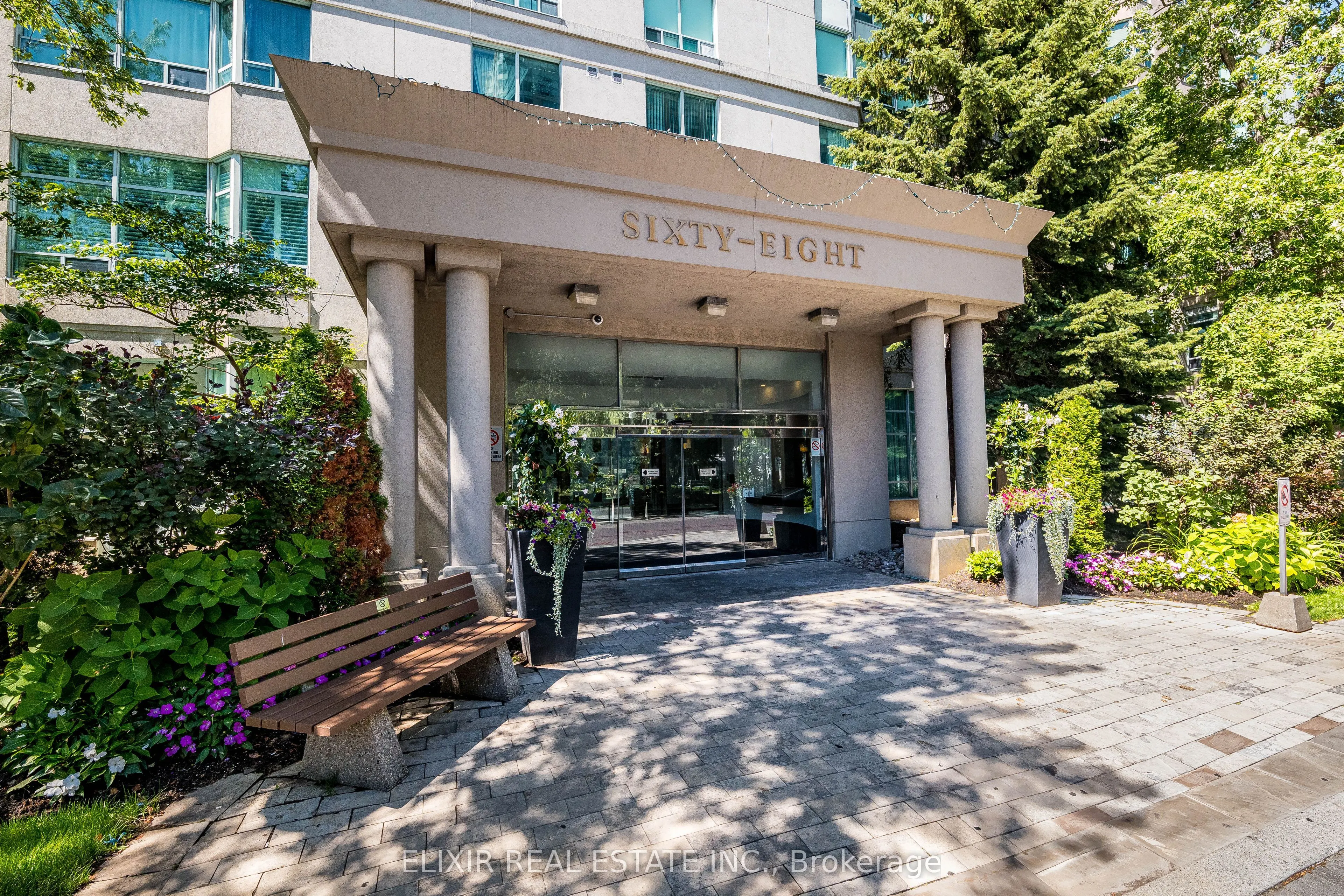 68 Corporate Drive, #3035