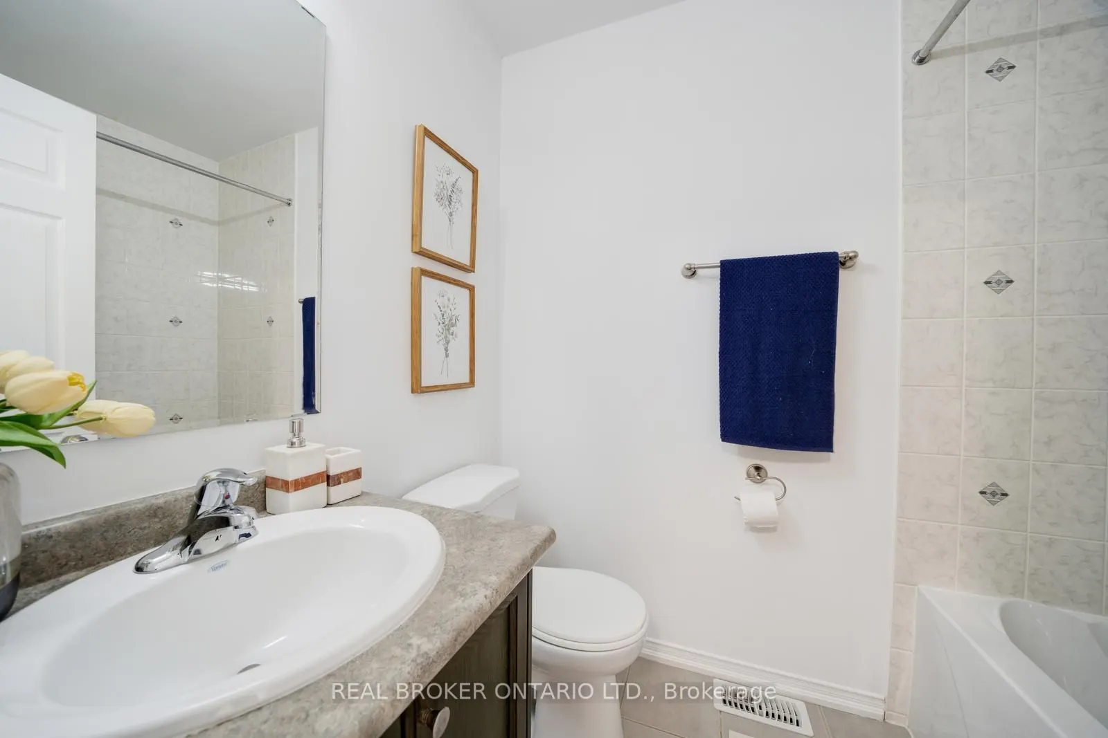 505 Rossland Road E