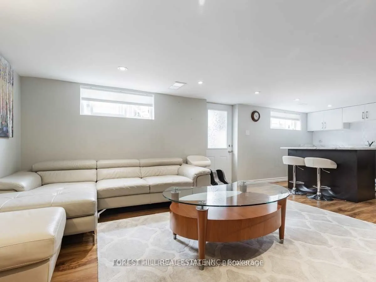 632 Pharmacy Avenue, #Bsmt