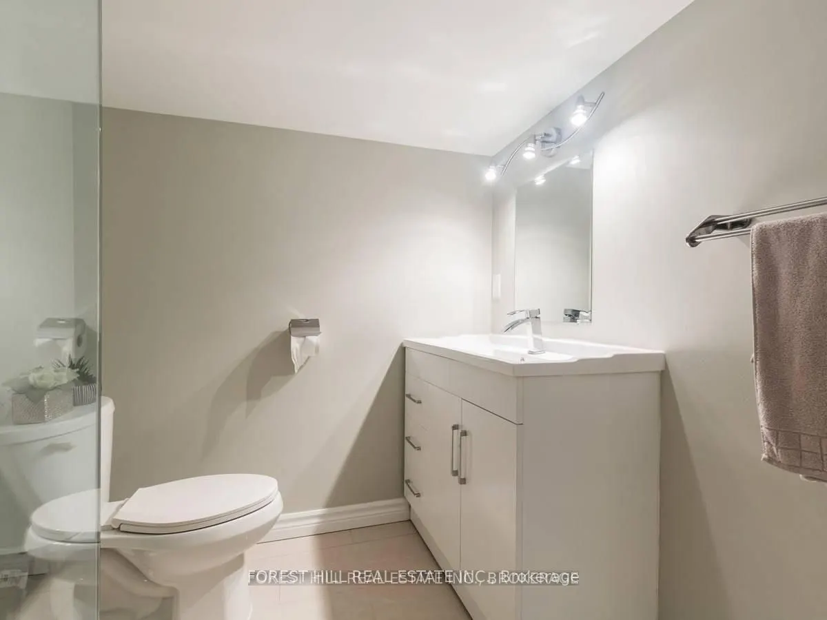 632 Pharmacy Avenue, #Bsmt