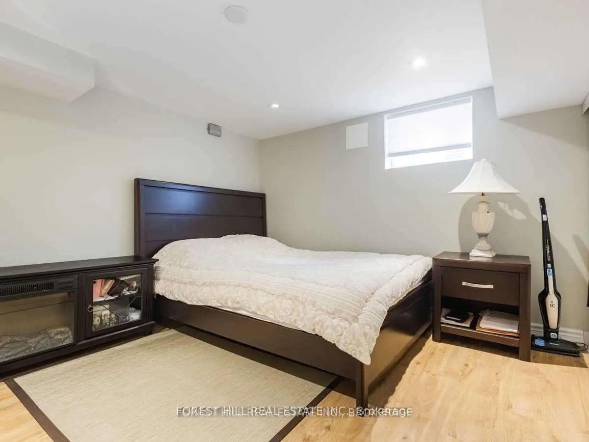 632 Pharmacy Avenue, #Bsmt