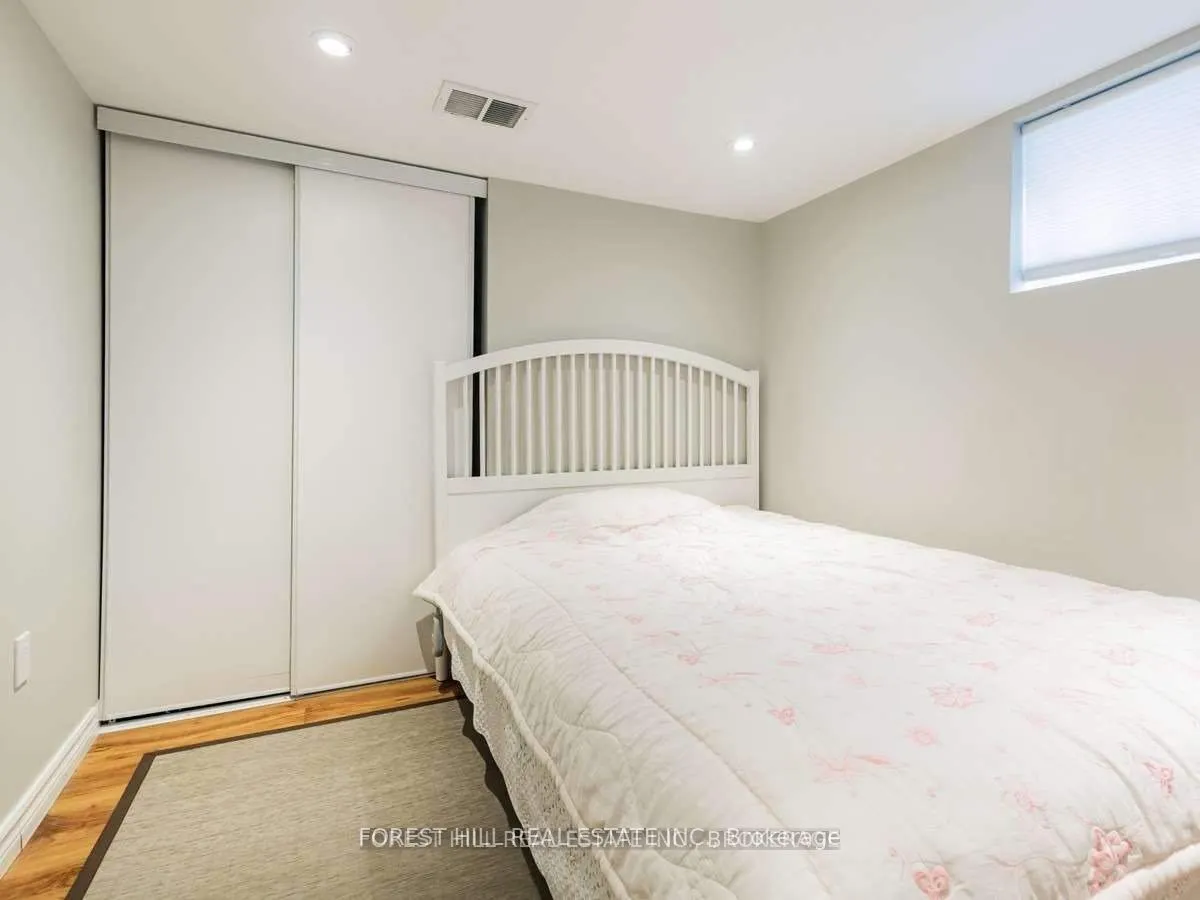 632 Pharmacy Avenue, #Bsmt