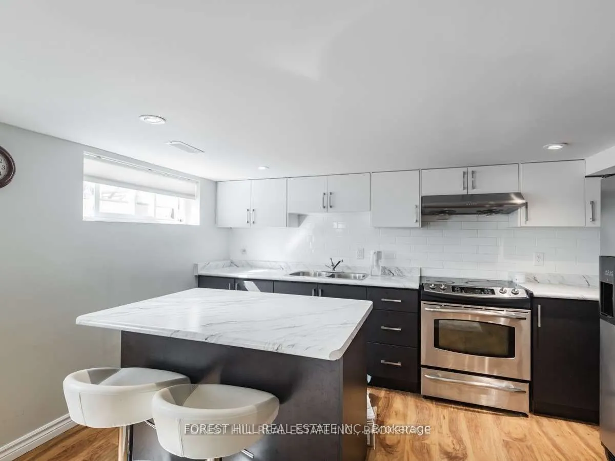 632 Pharmacy Avenue, #Bsmt