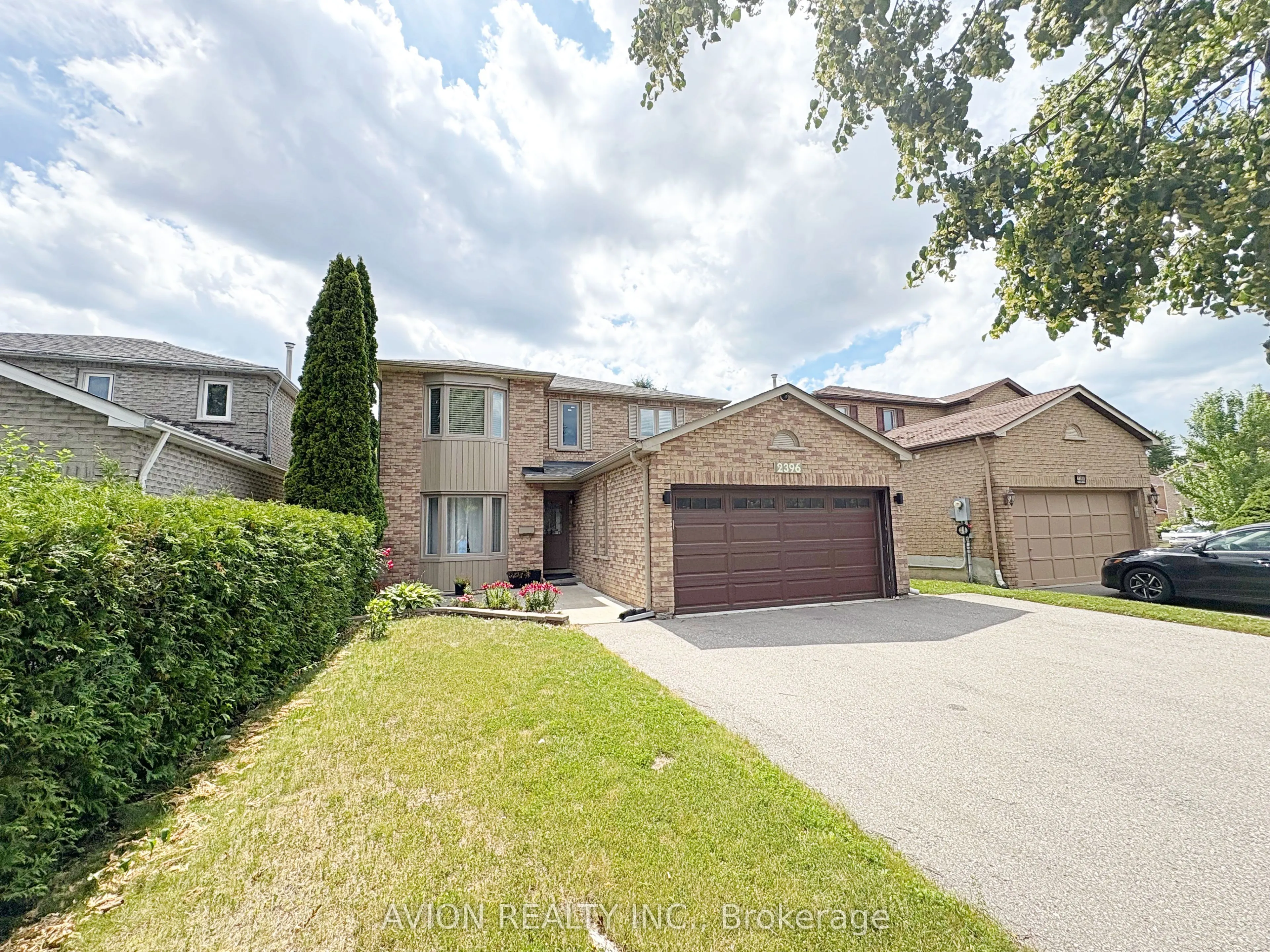 2396 Annan Woods Drive